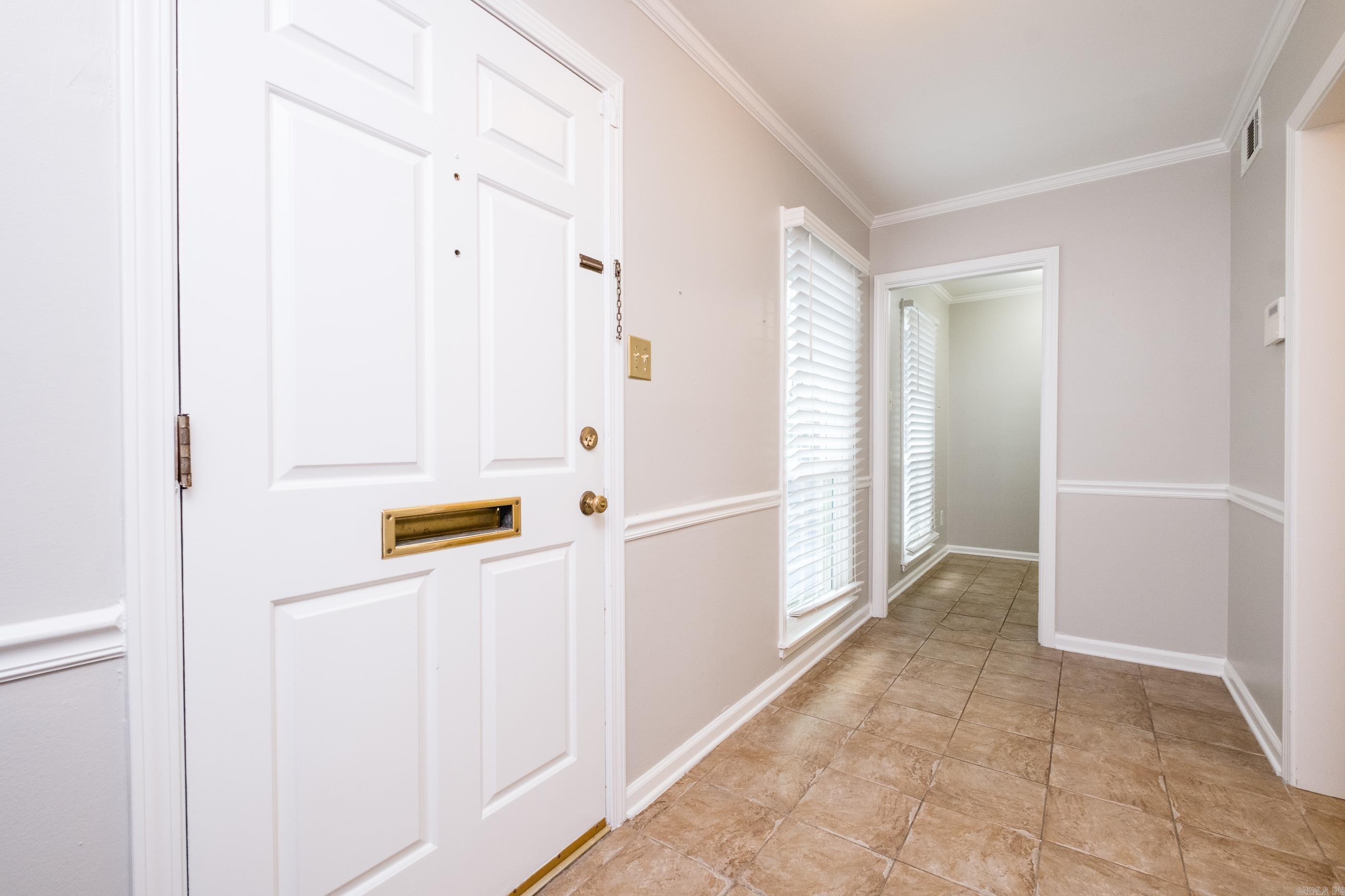 2805 Foxcroft #1003  Little Rock, AR