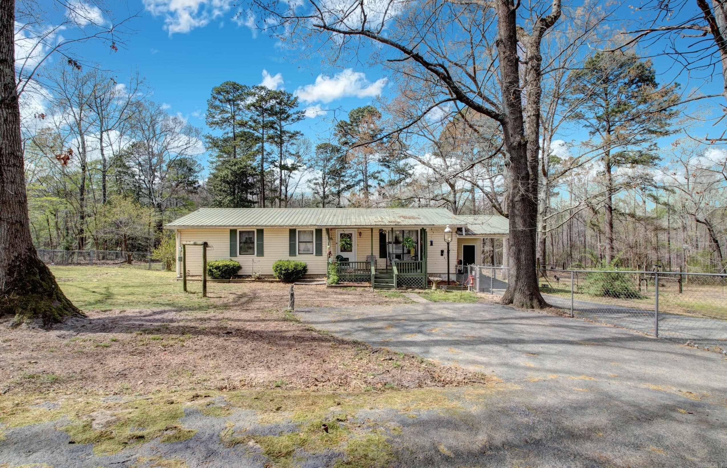 18640 Tadlock  Alexander, AR