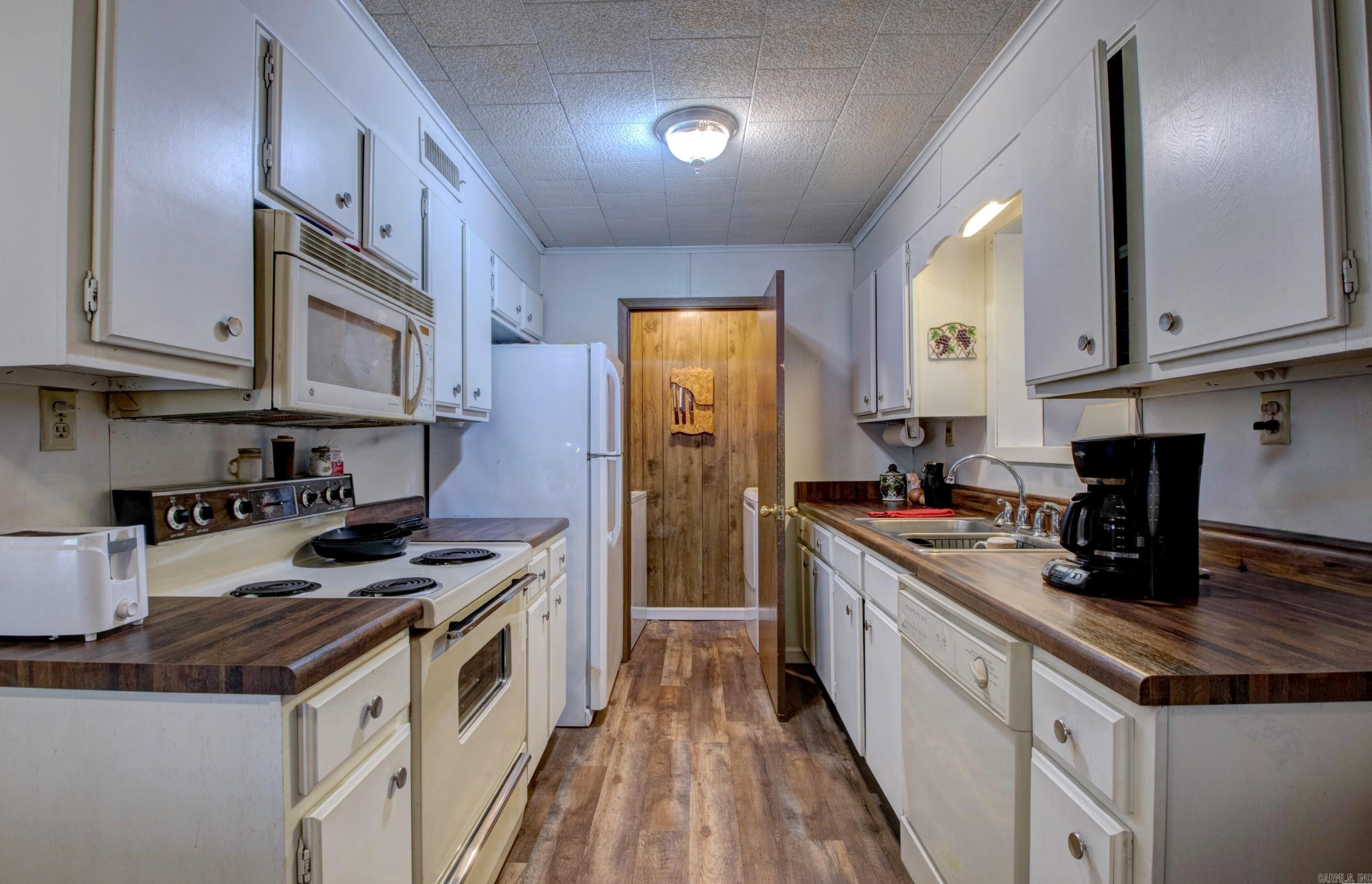 18640 Tadlock  Alexander, AR