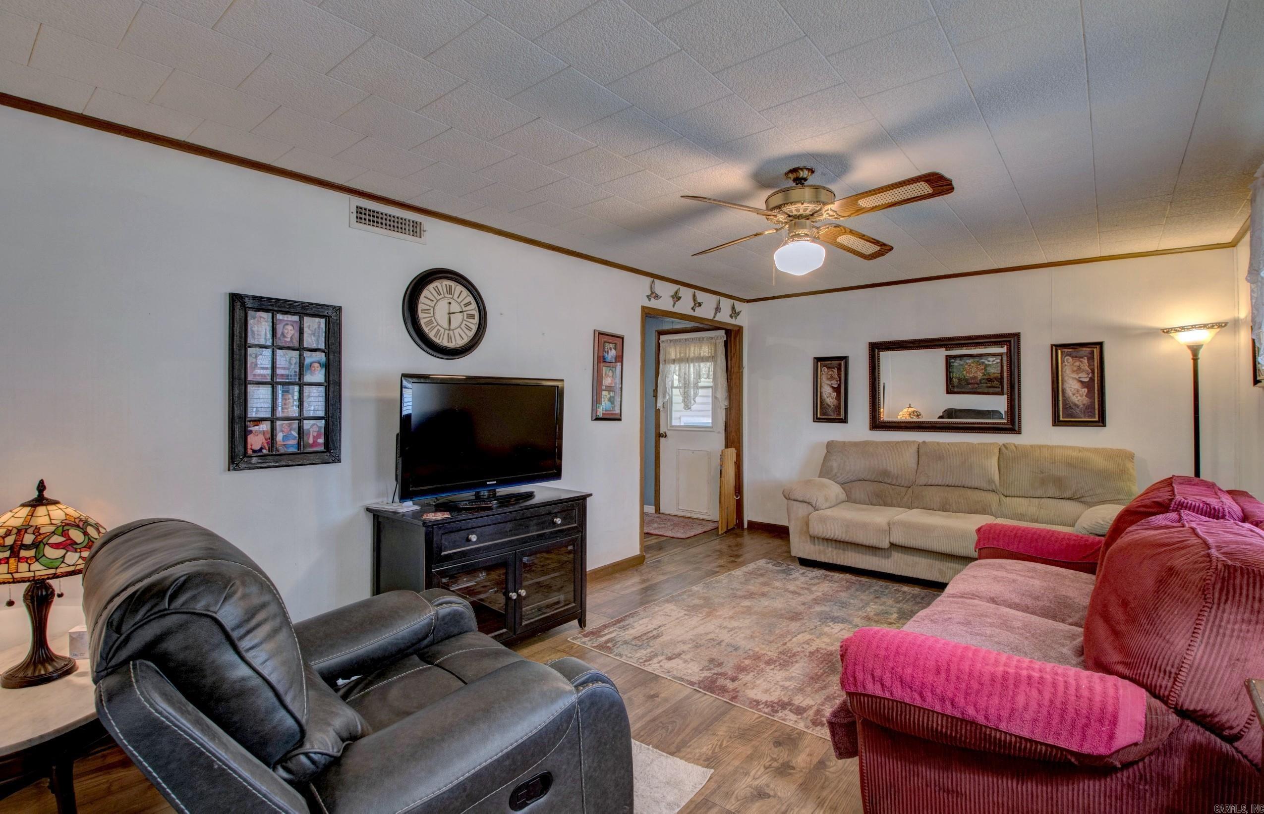 18640 Tadlock  Alexander, AR