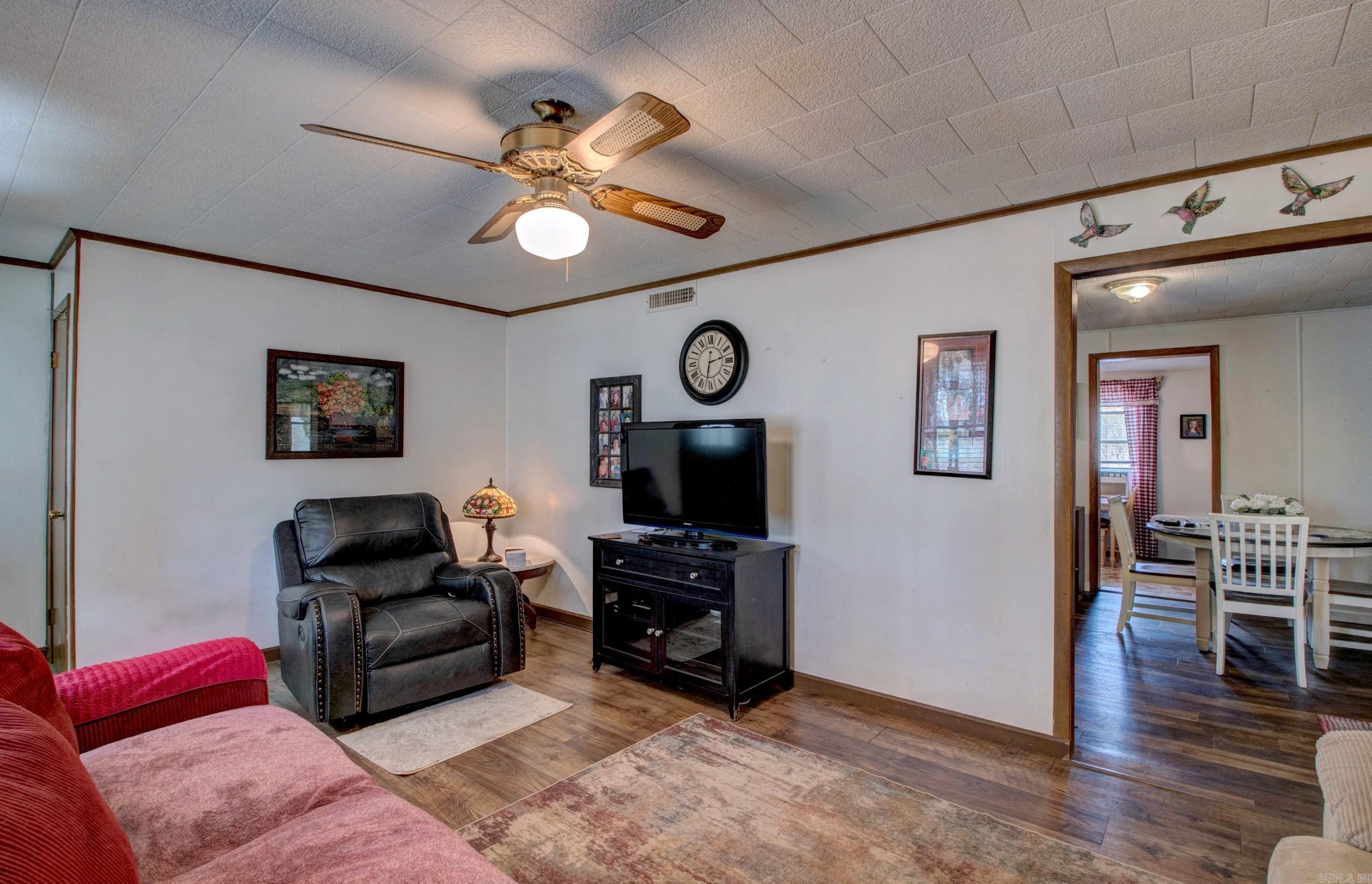 18640 Tadlock  Alexander, AR