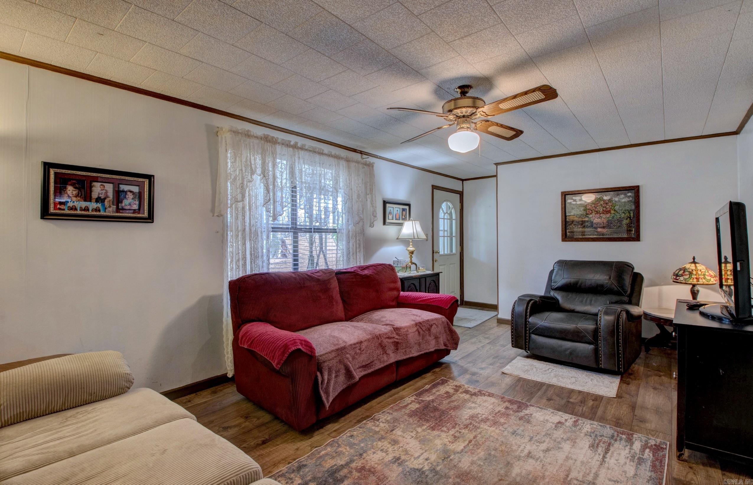 18640 Tadlock  Alexander, AR