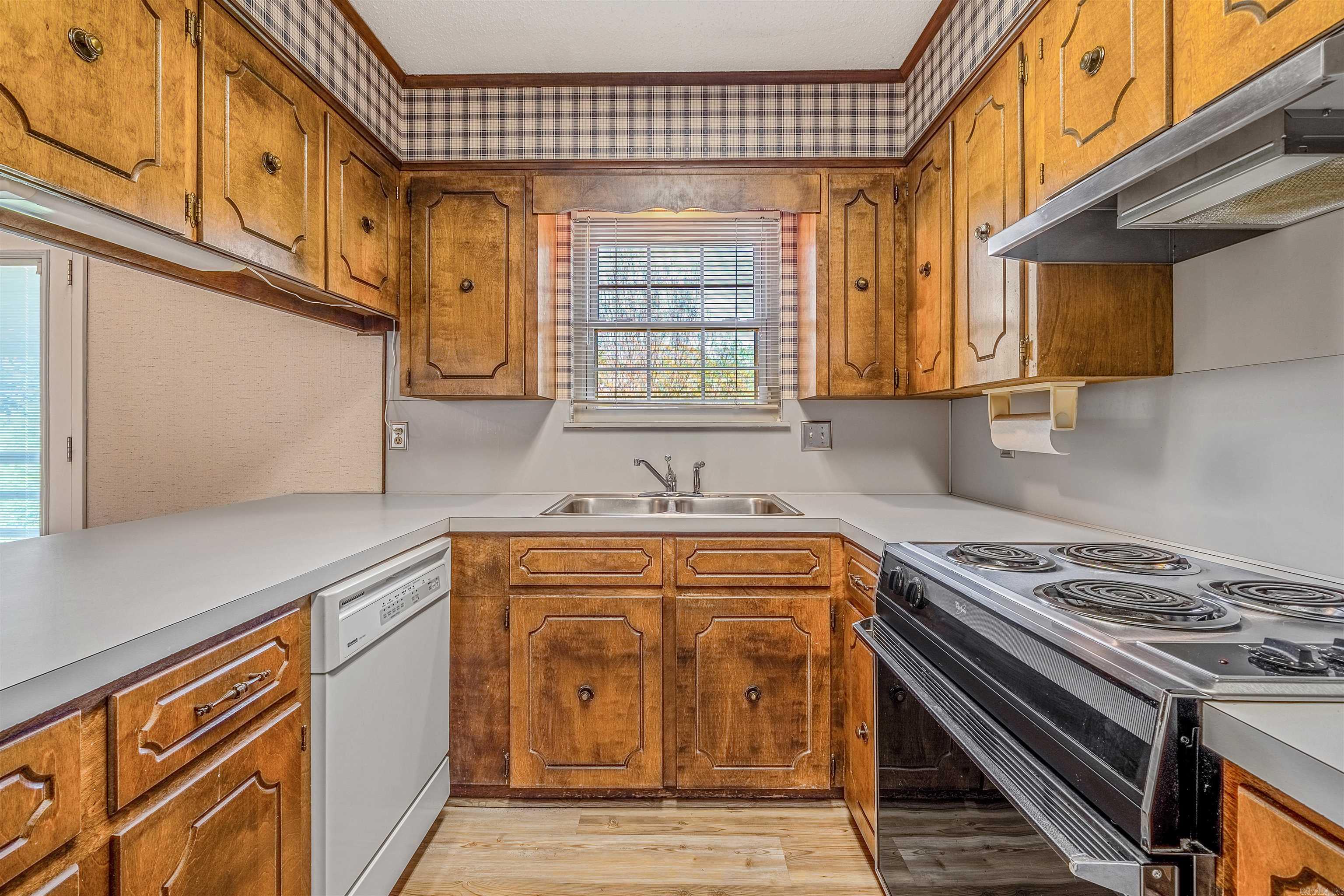 8908 Merrymen  Sherwood, AR