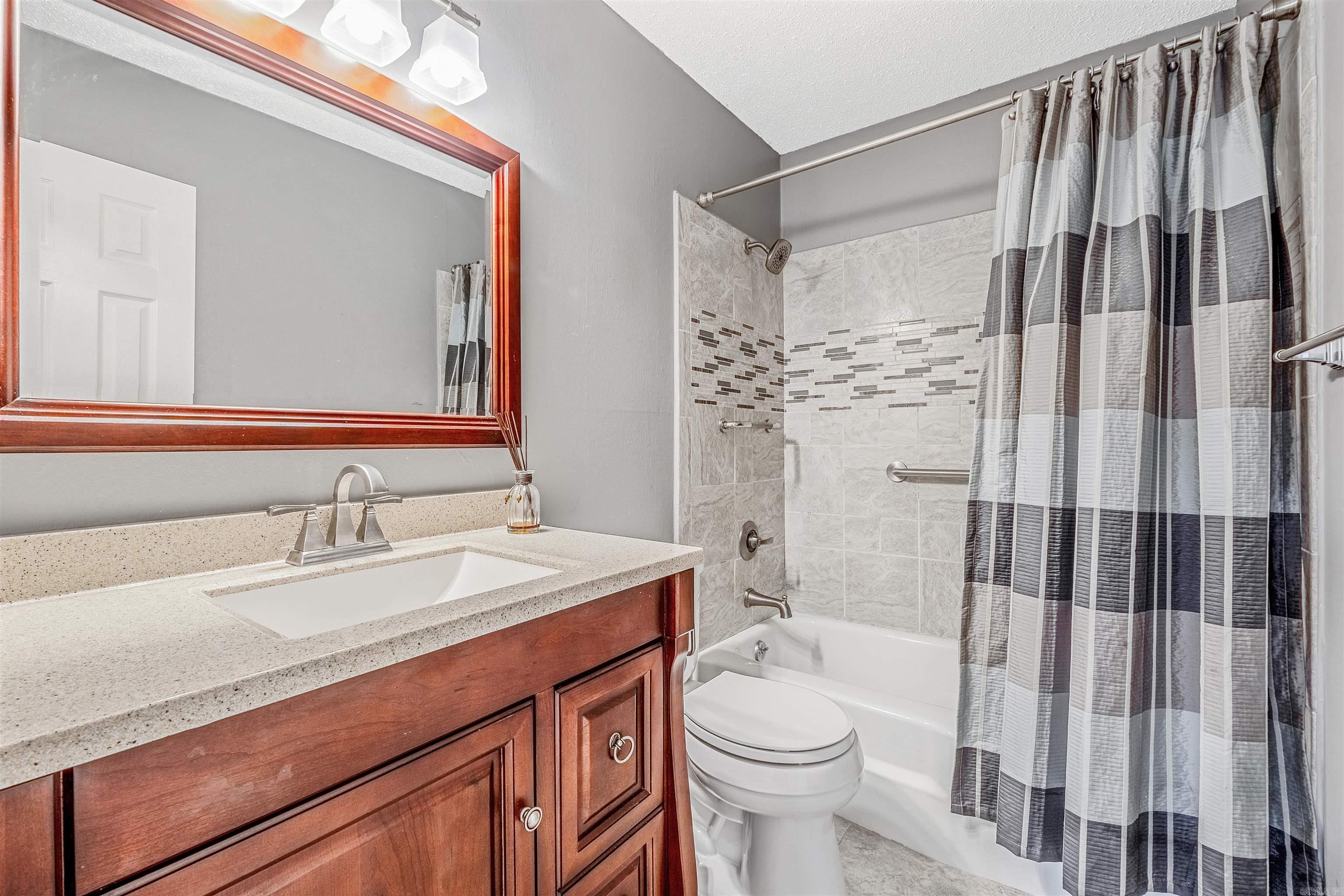 8908 Merrymen  Sherwood, AR