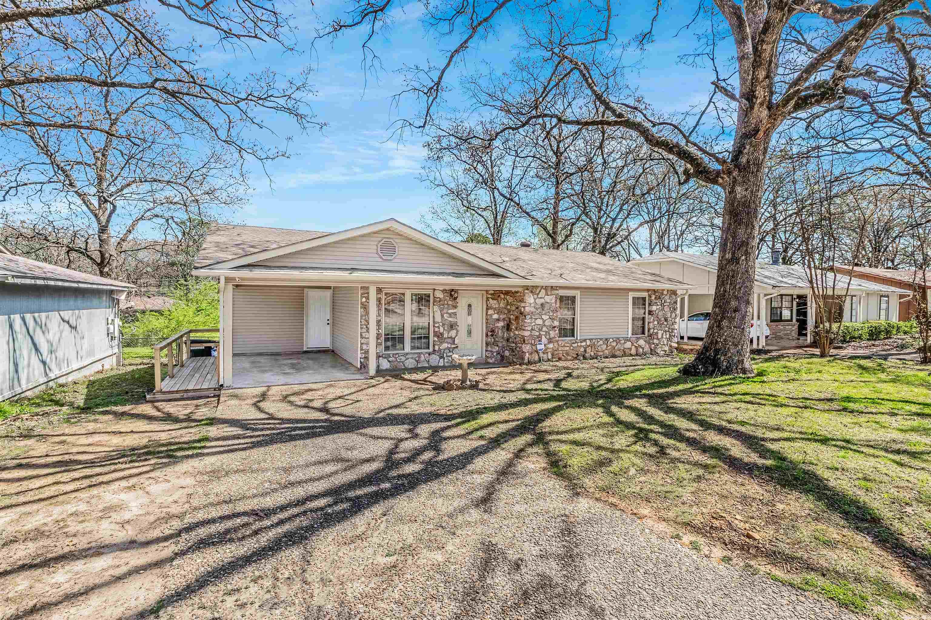 8908 Merrymen  Sherwood, AR