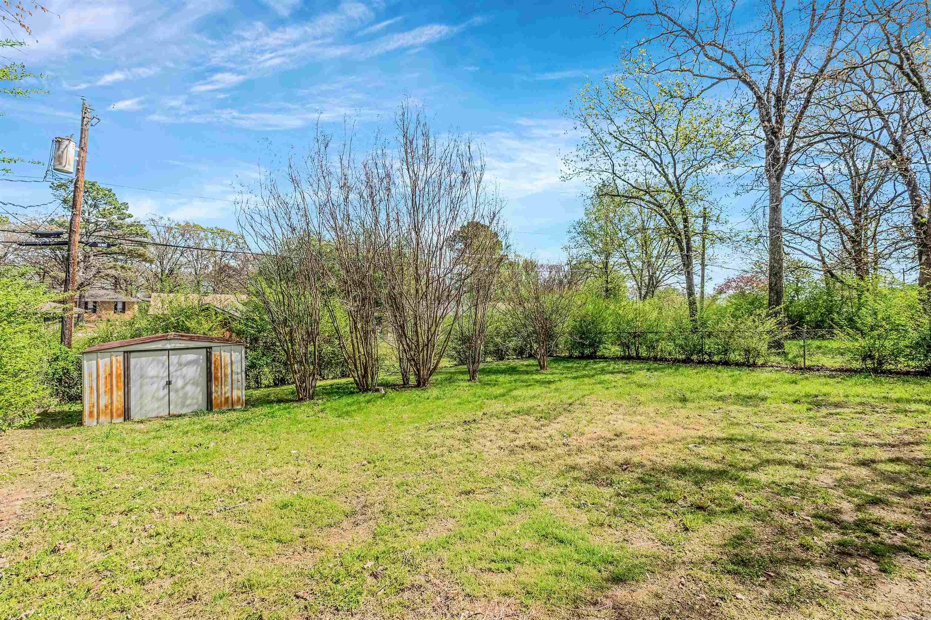 8908 Merrymen  Sherwood, AR