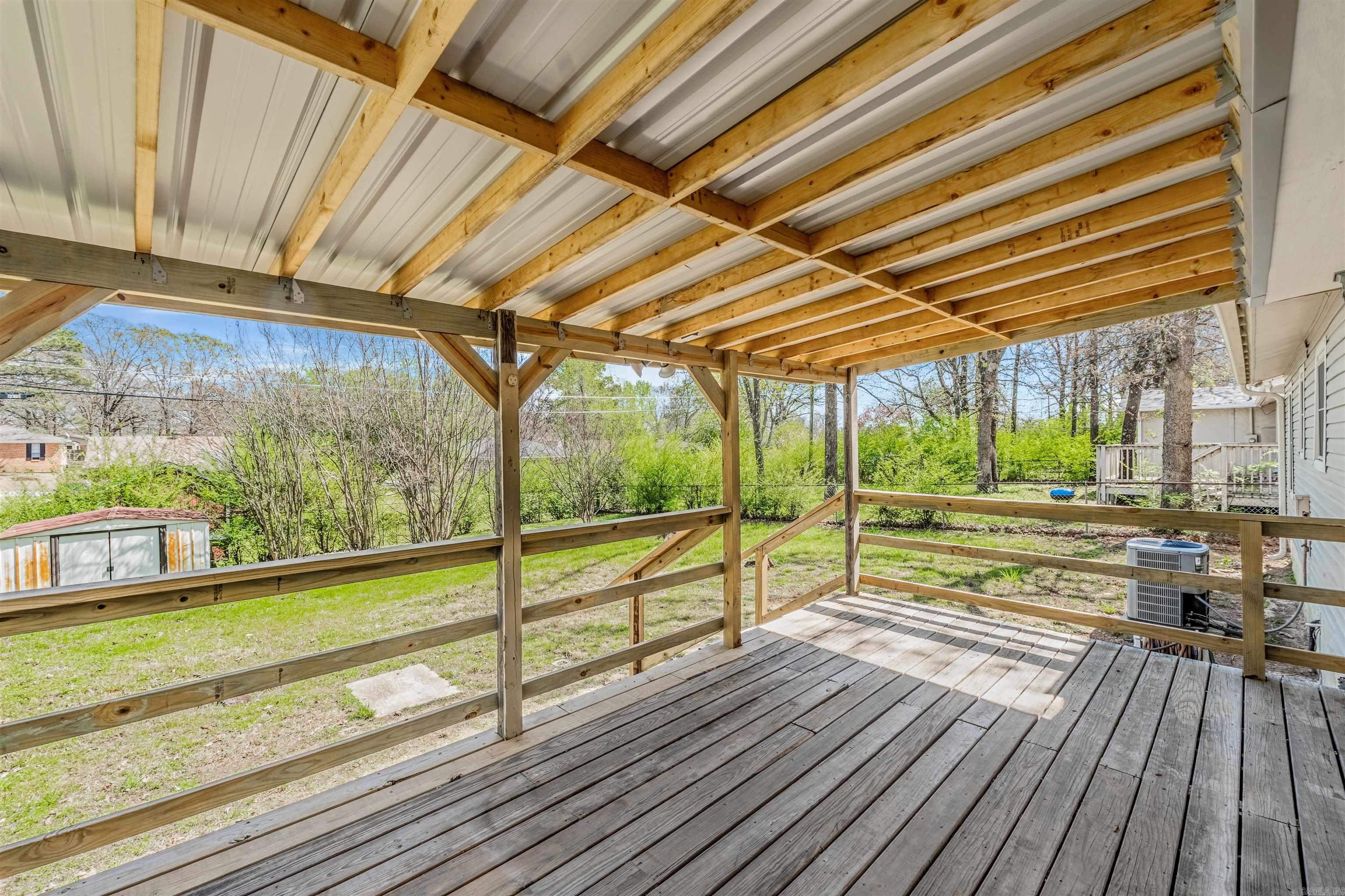 8908 Merrymen  Sherwood, AR