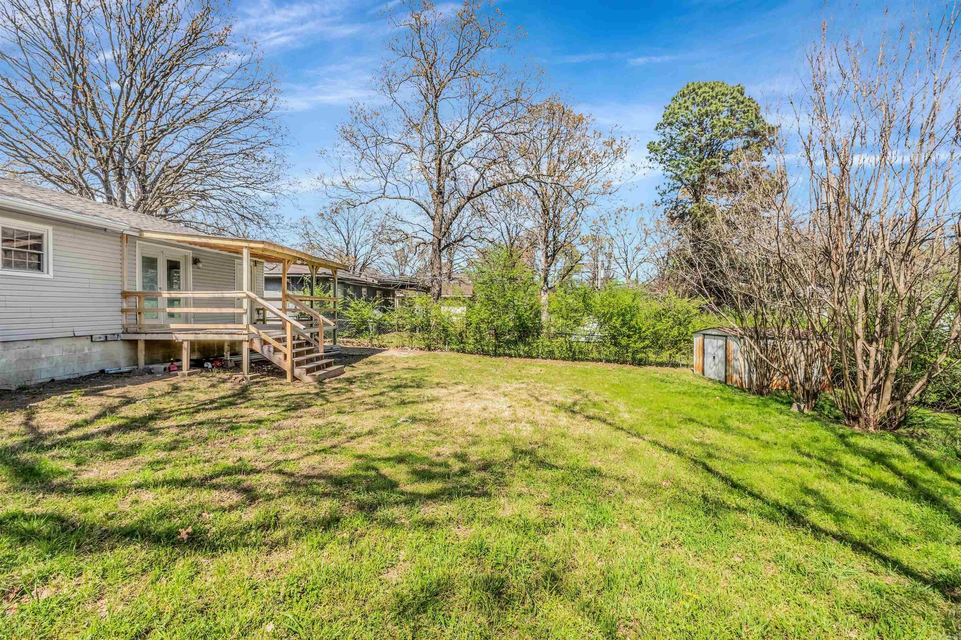 8908 Merrymen  Sherwood, AR