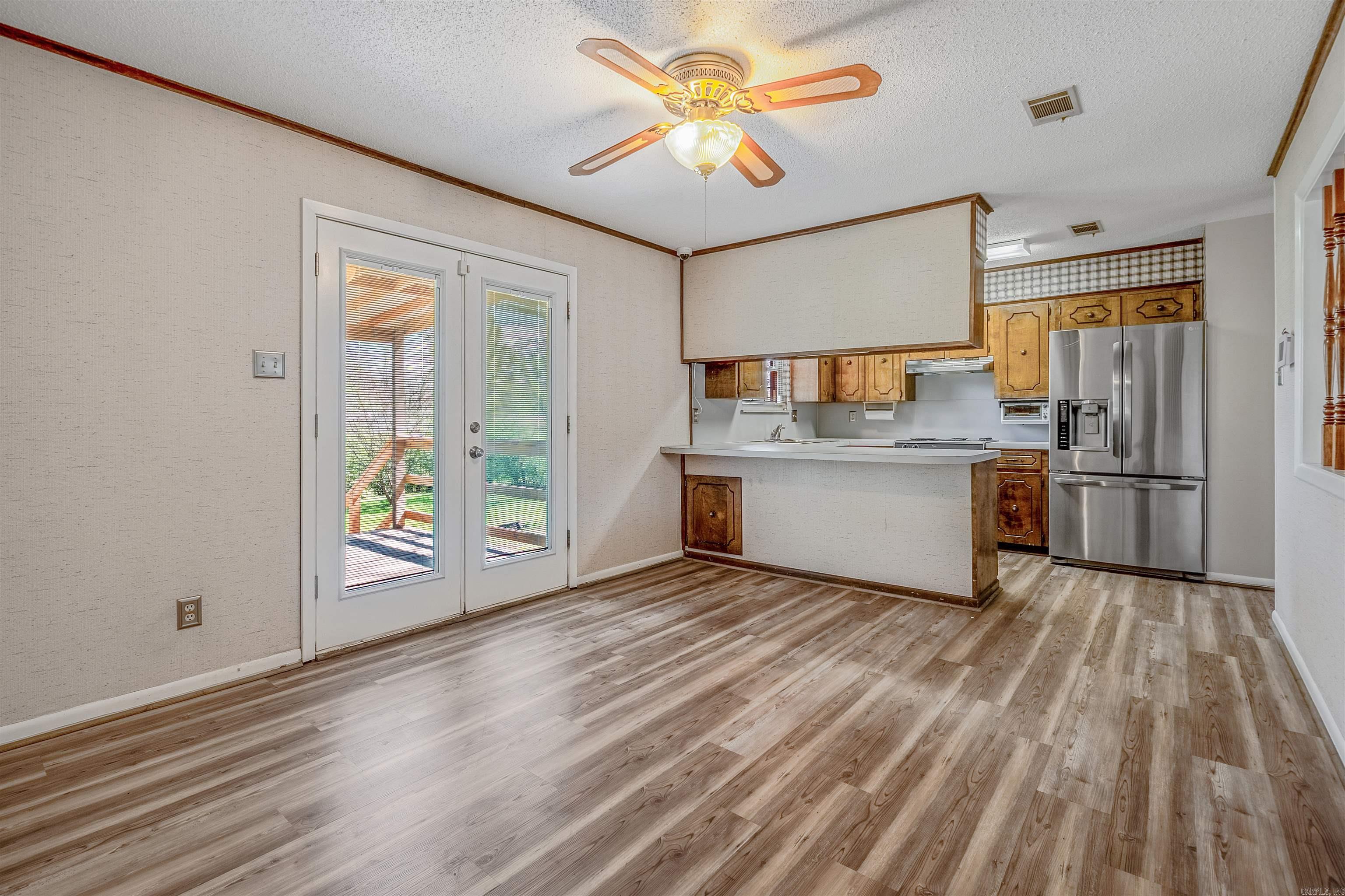 8908 Merrymen  Sherwood, AR