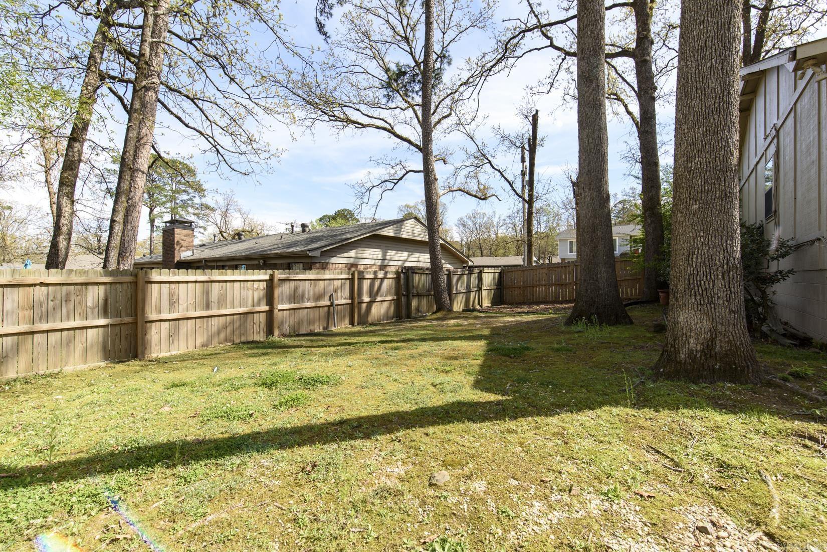 11922 Pleasant Tree  Little Rock, AR
