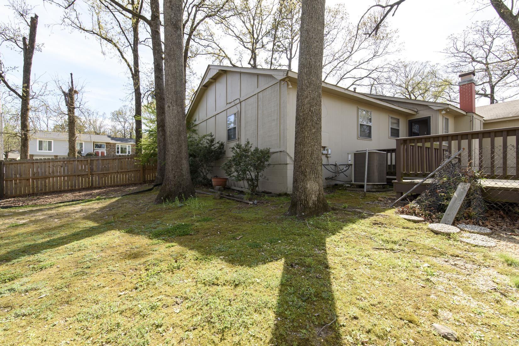 11922 Pleasant Tree  Little Rock, AR