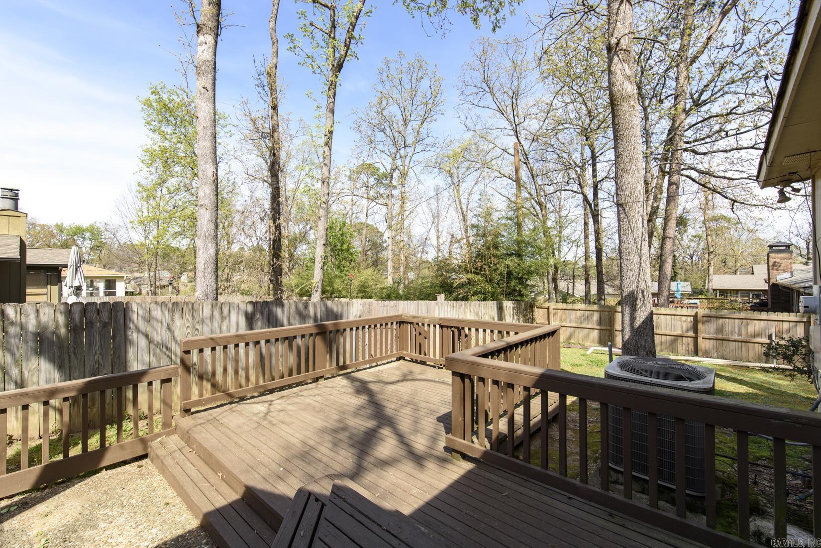 11922 Pleasant Tree  Little Rock, AR