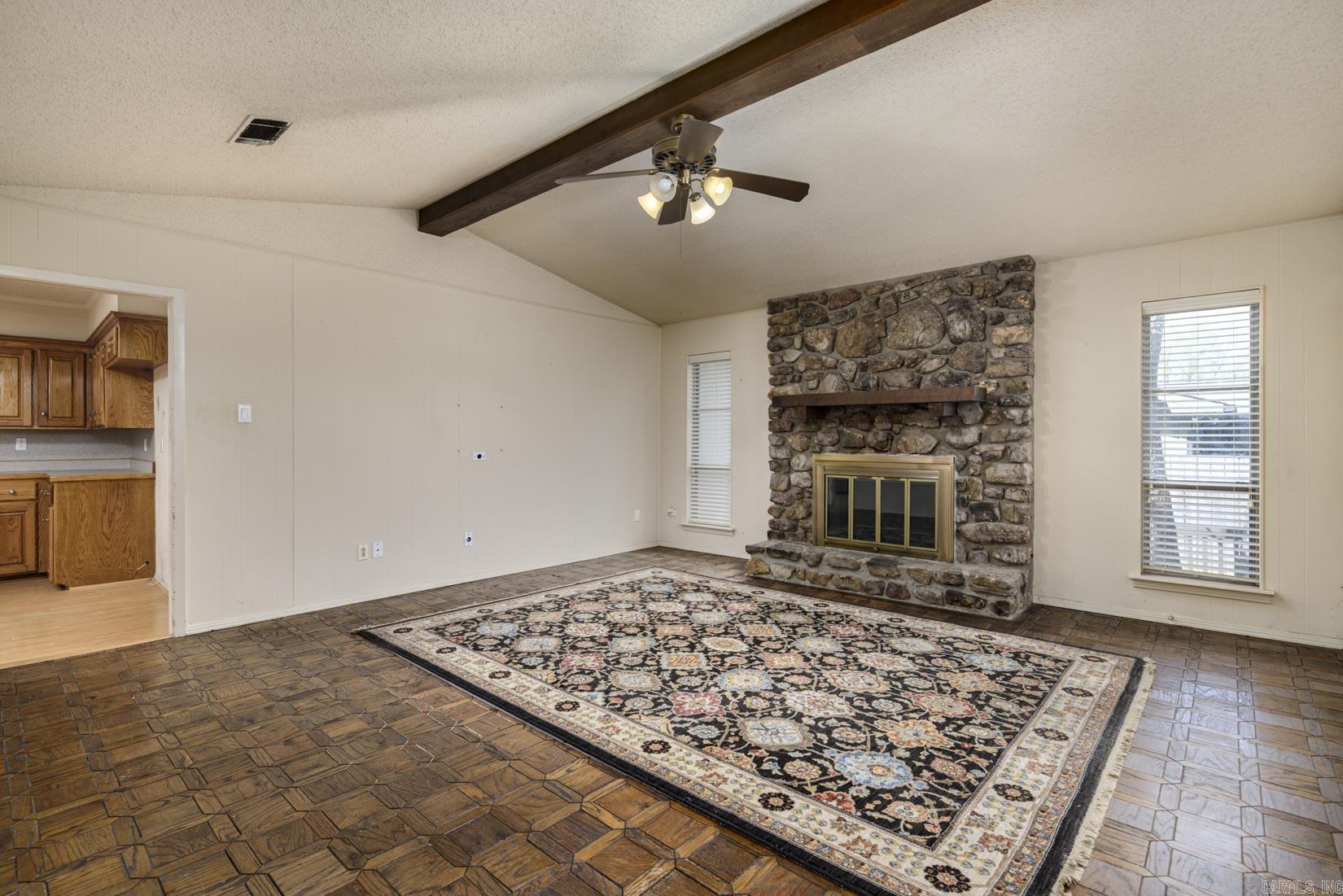 11922 Pleasant Tree  Little Rock, AR