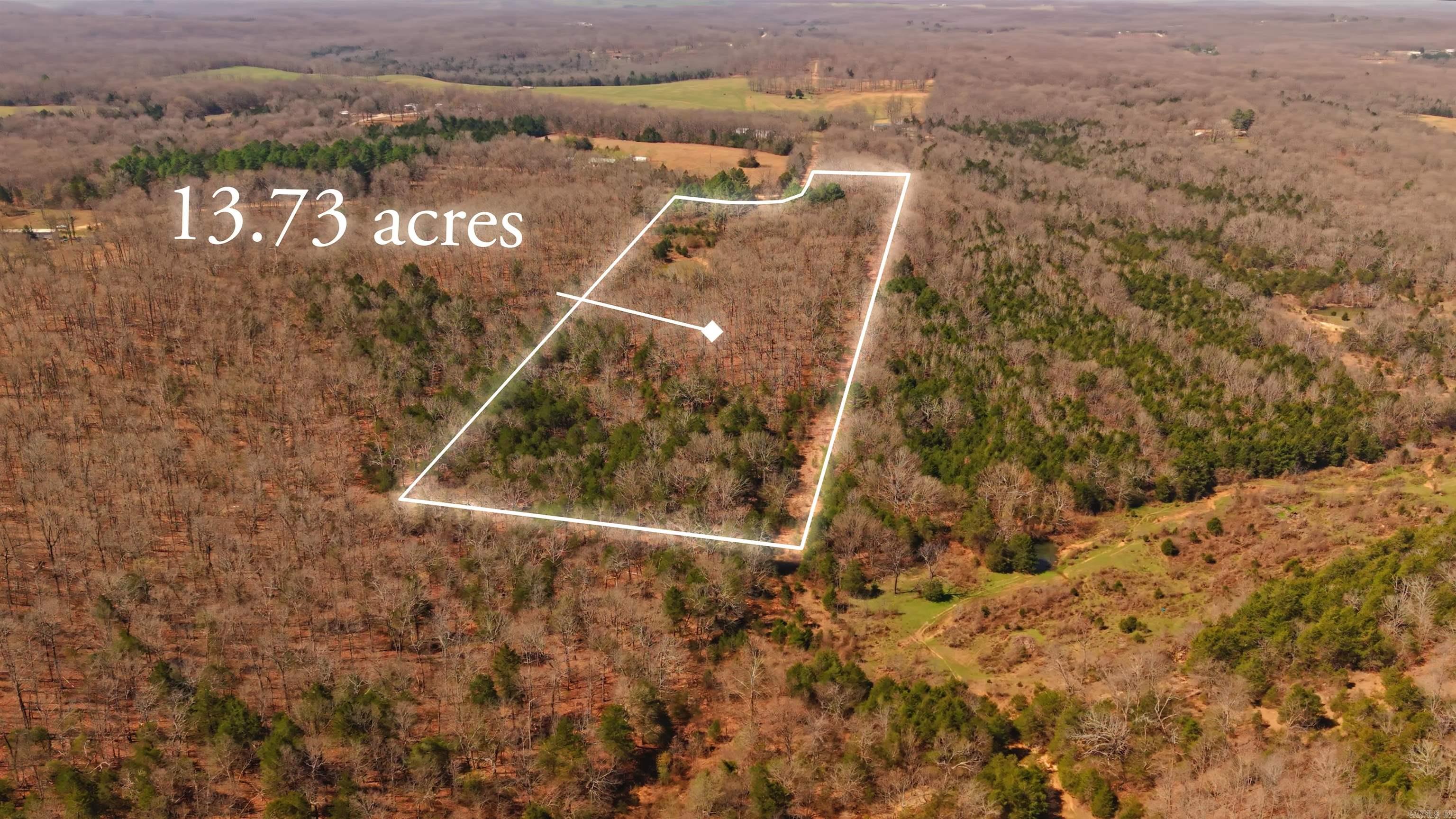 000 Shands Road  Evening Shade, AR