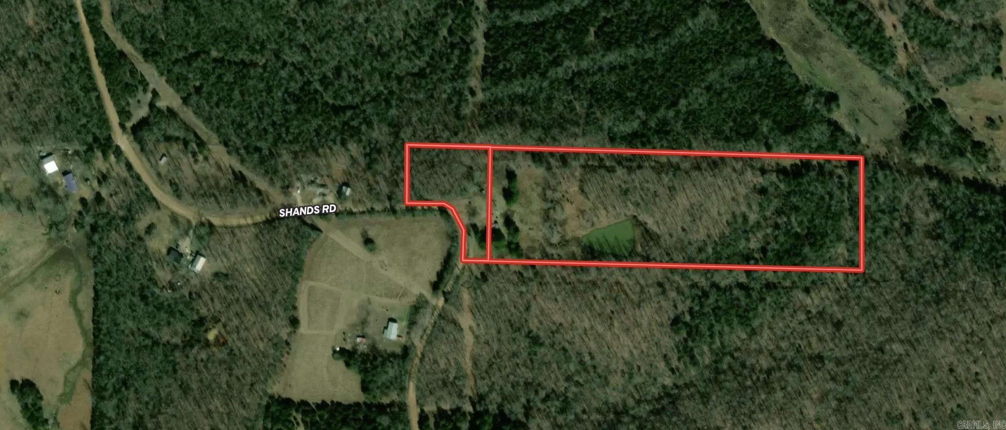 000 Shands Road  Evening Shade, AR