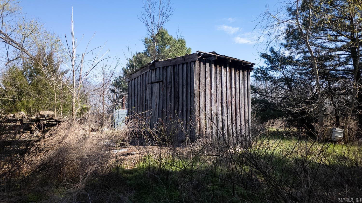 000 Shands Road  Evening Shade, AR