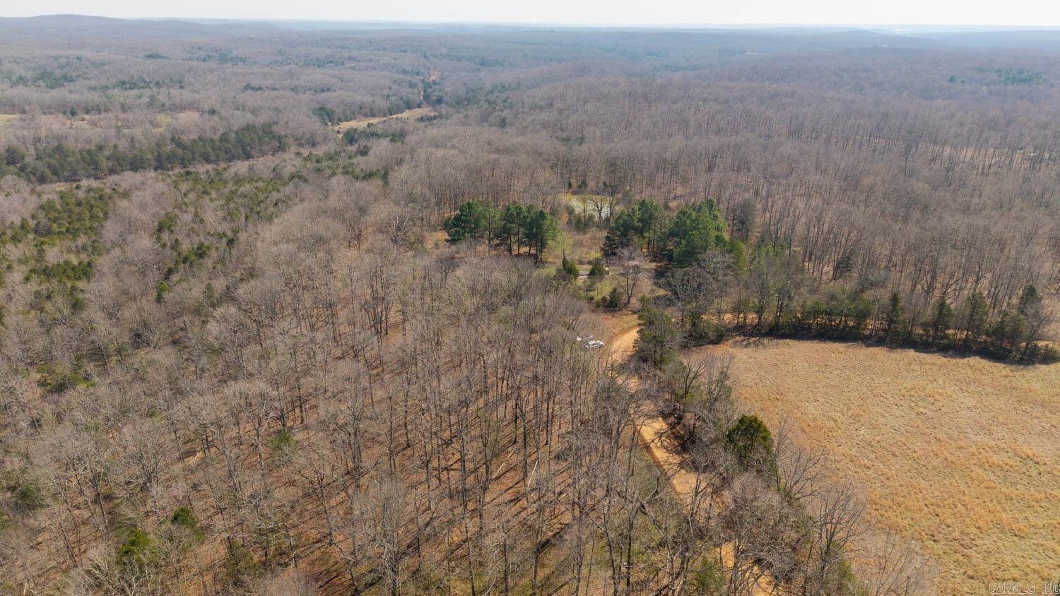 000 Shands Road  Evening Shade, AR