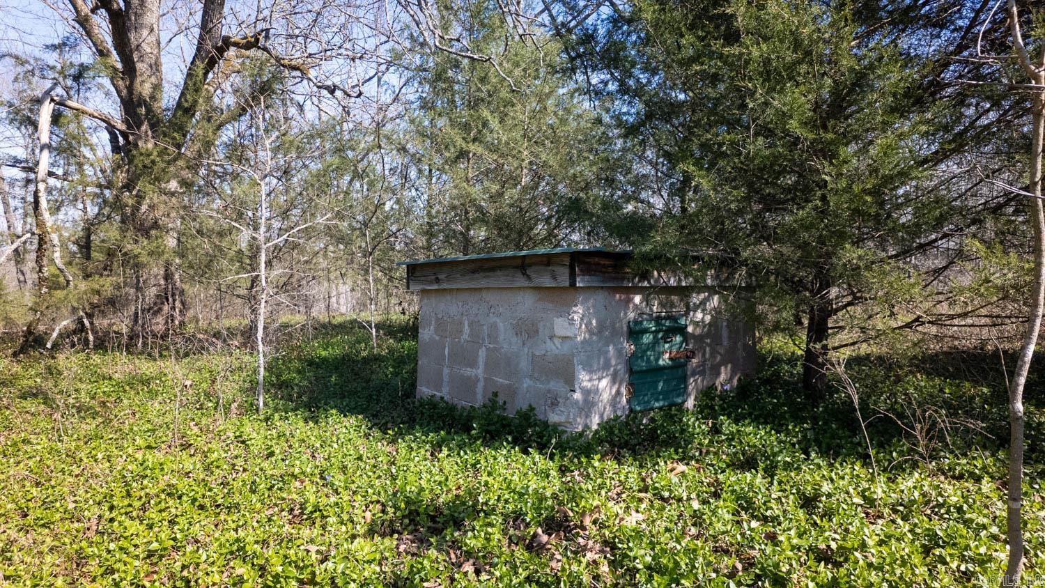 000 Shands Road  Evening Shade, AR