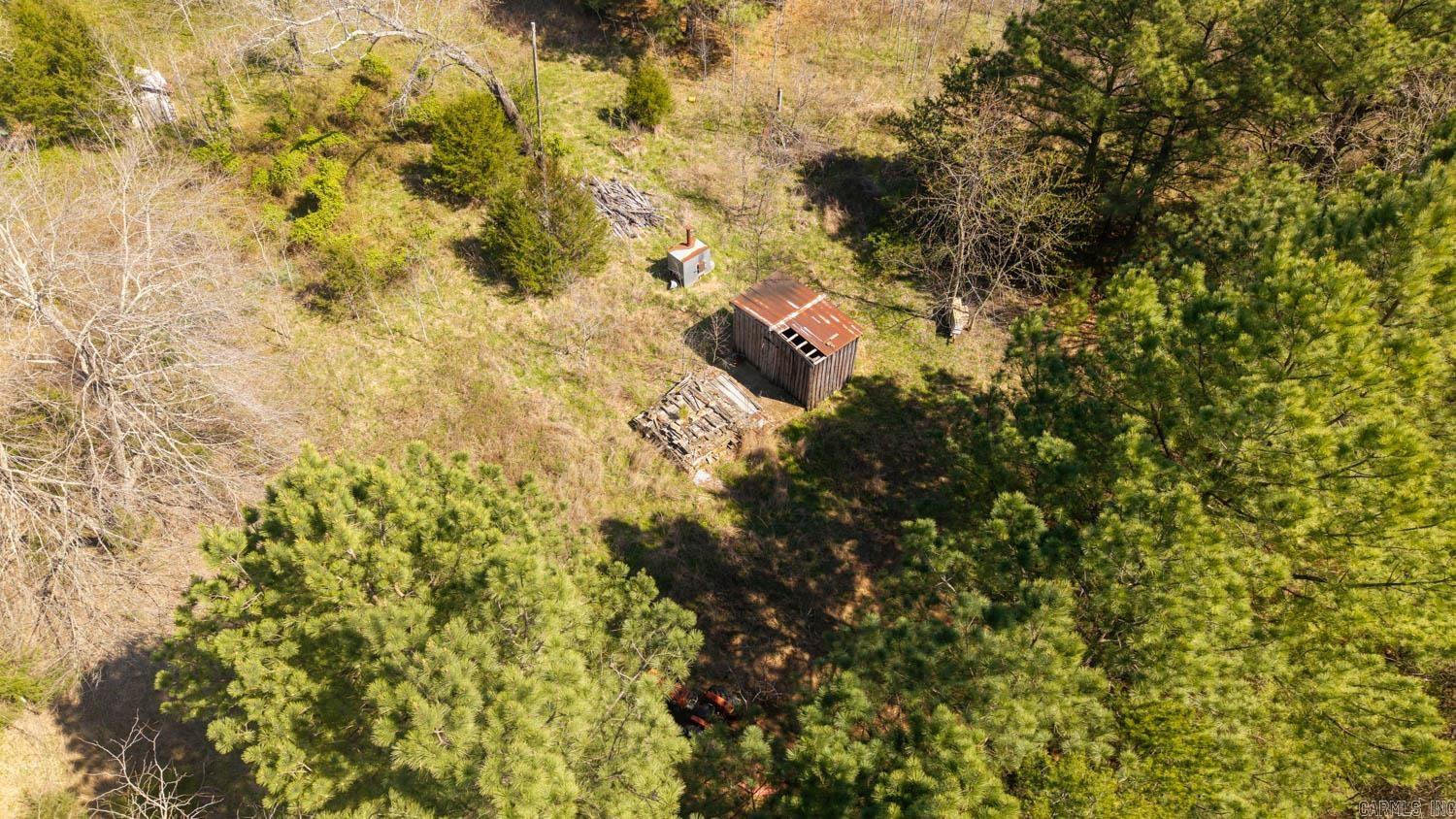 000 Shands Road  Evening Shade, AR