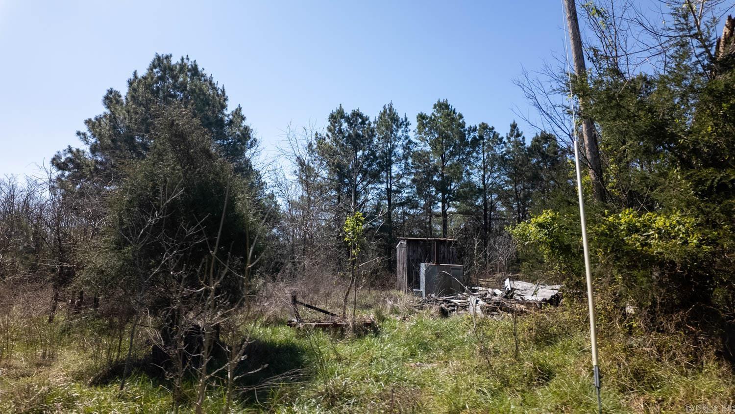 000 Shands Road  Evening Shade, AR