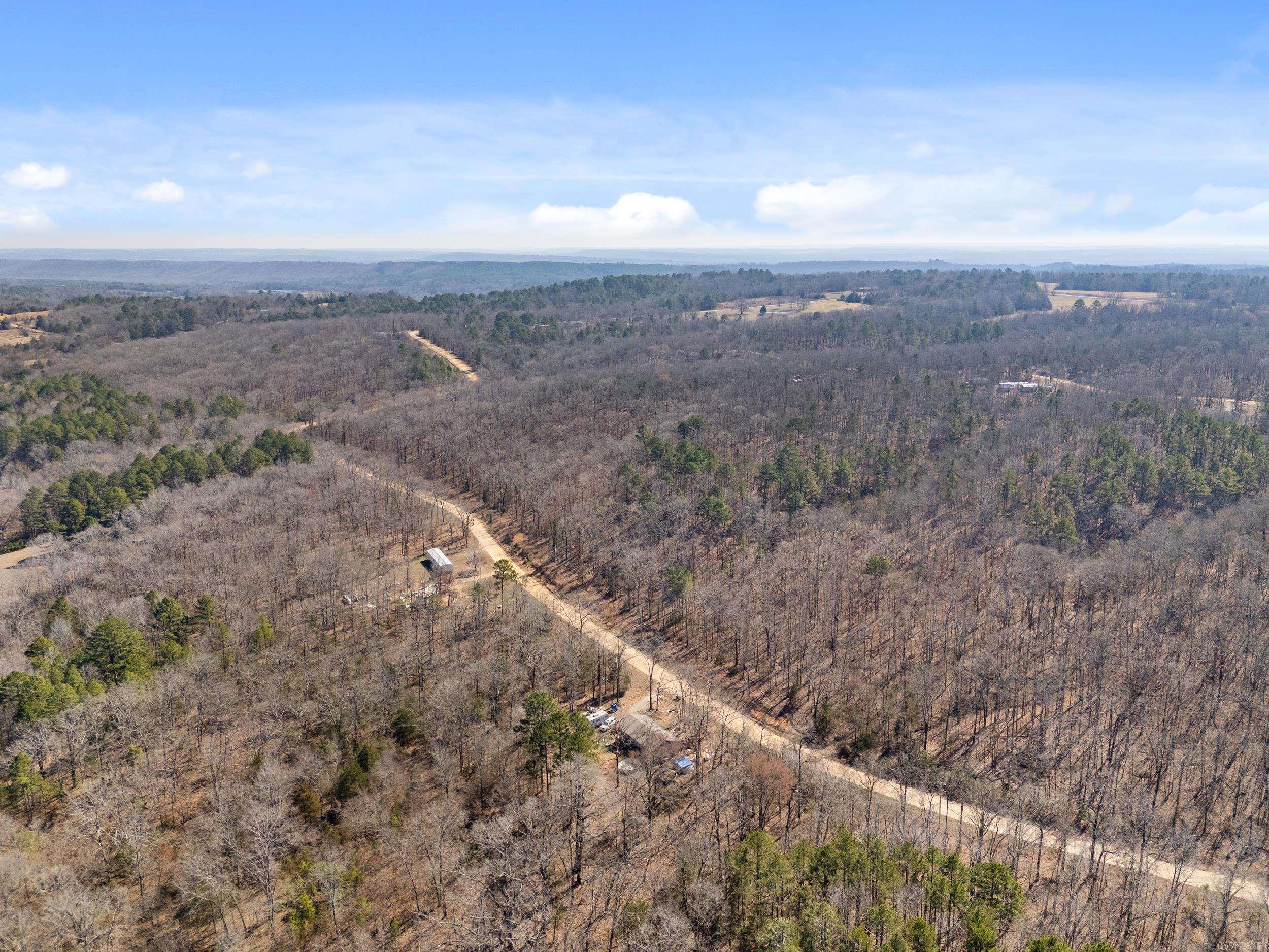 Lot 17 Anna Marie  Springfield, AR