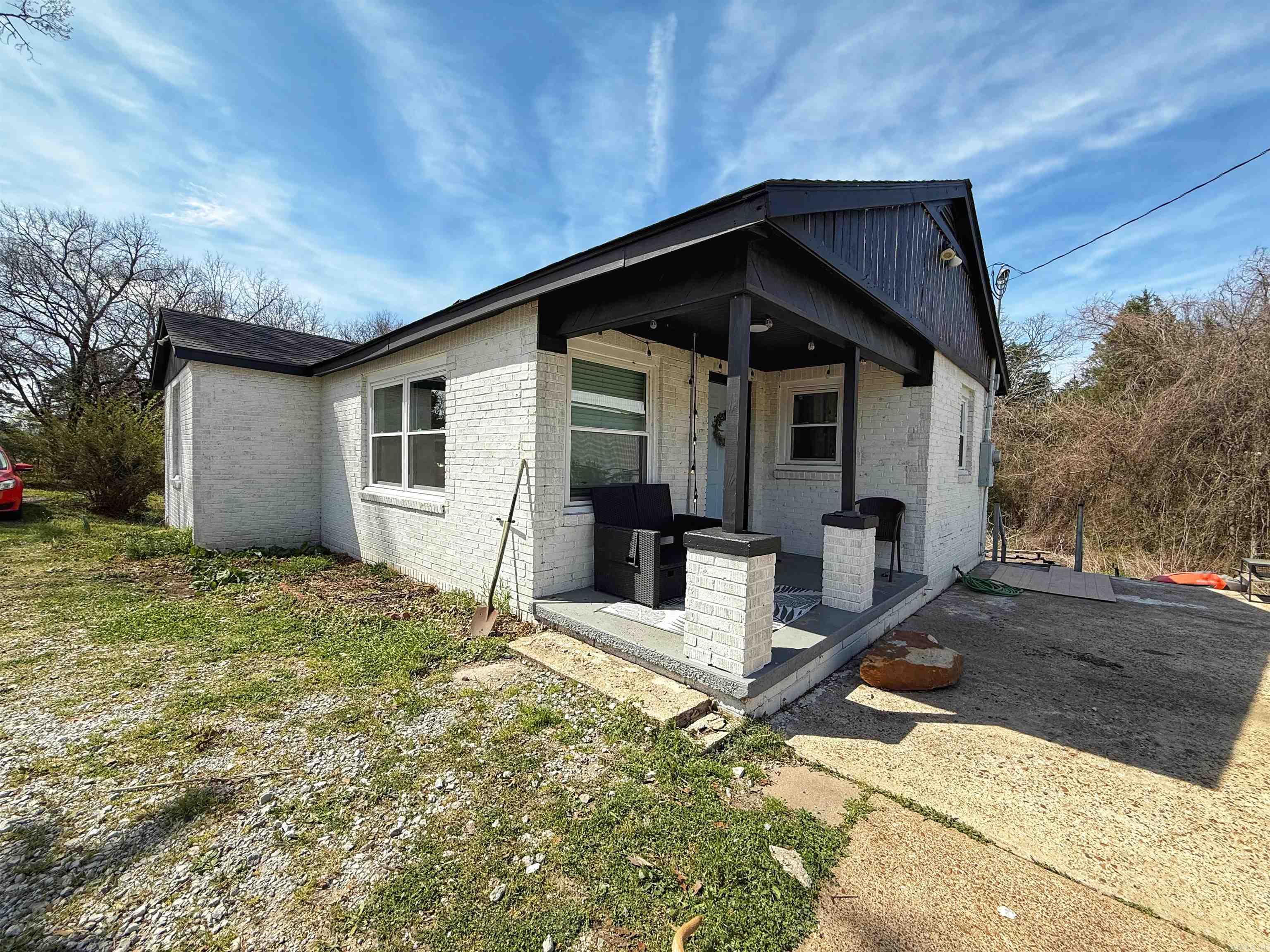 814 Heber Springs  Batesville, AR