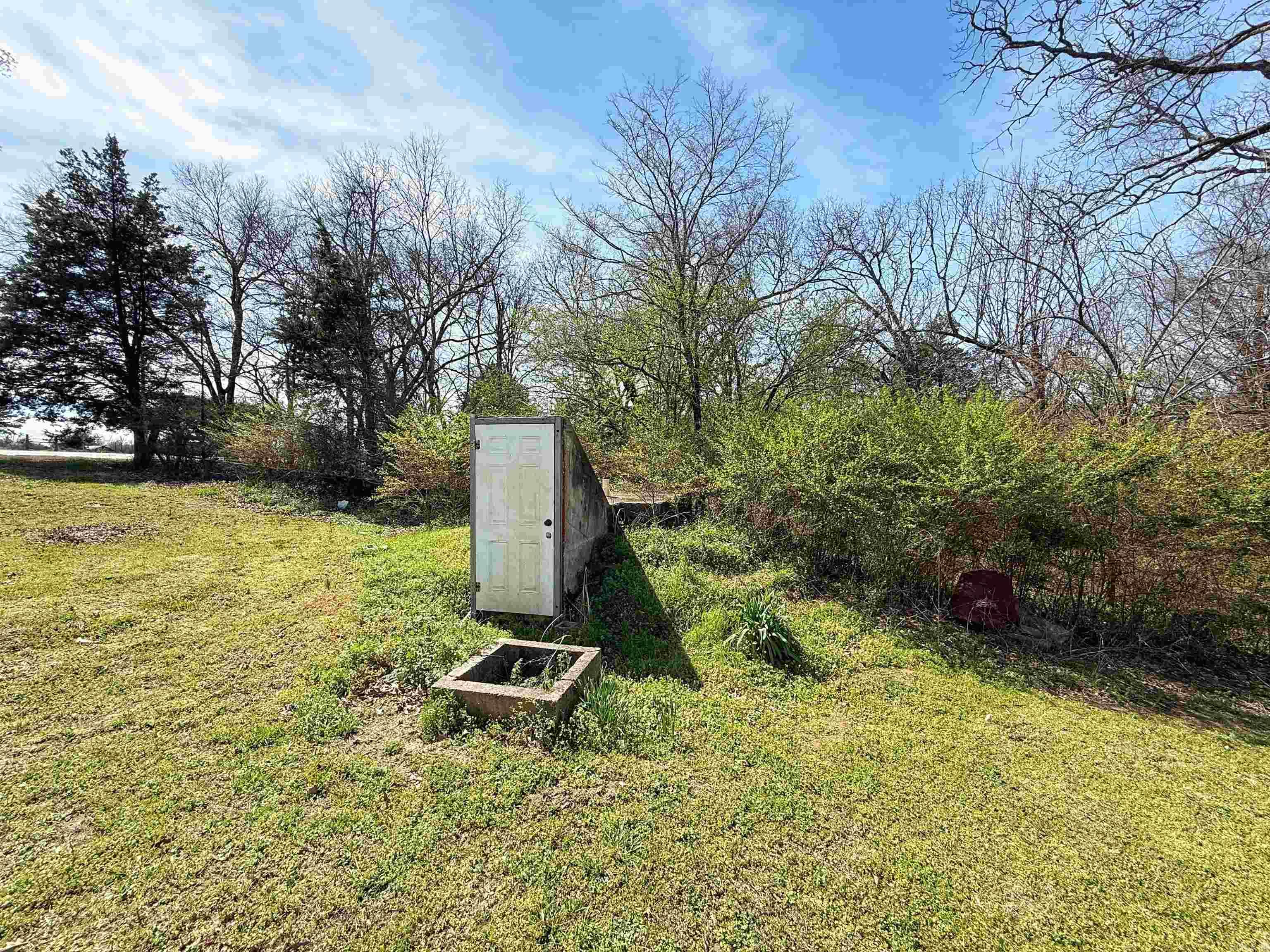 814 Heber Springs  Batesville, AR