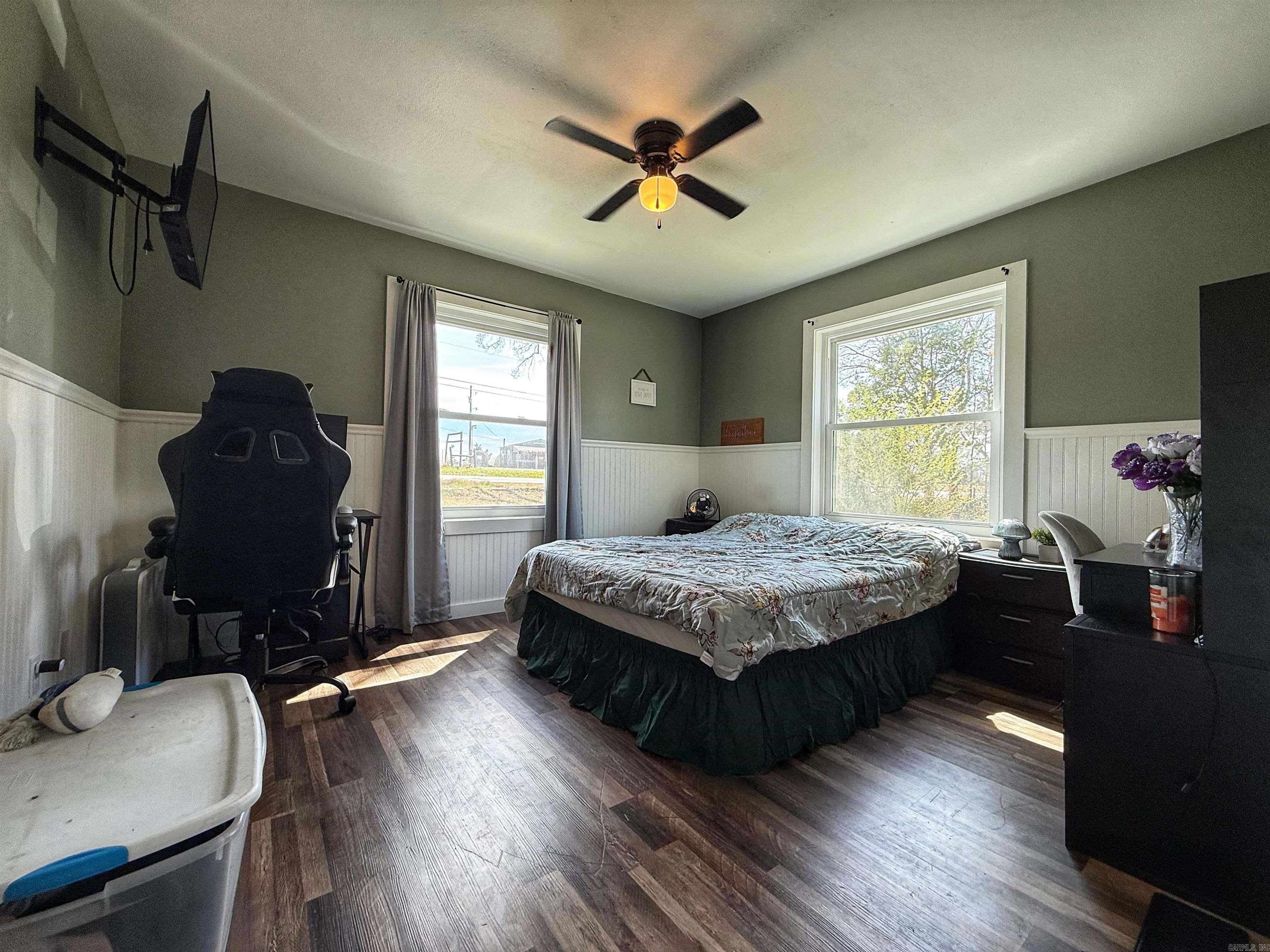 814 Heber Springs  Batesville, AR