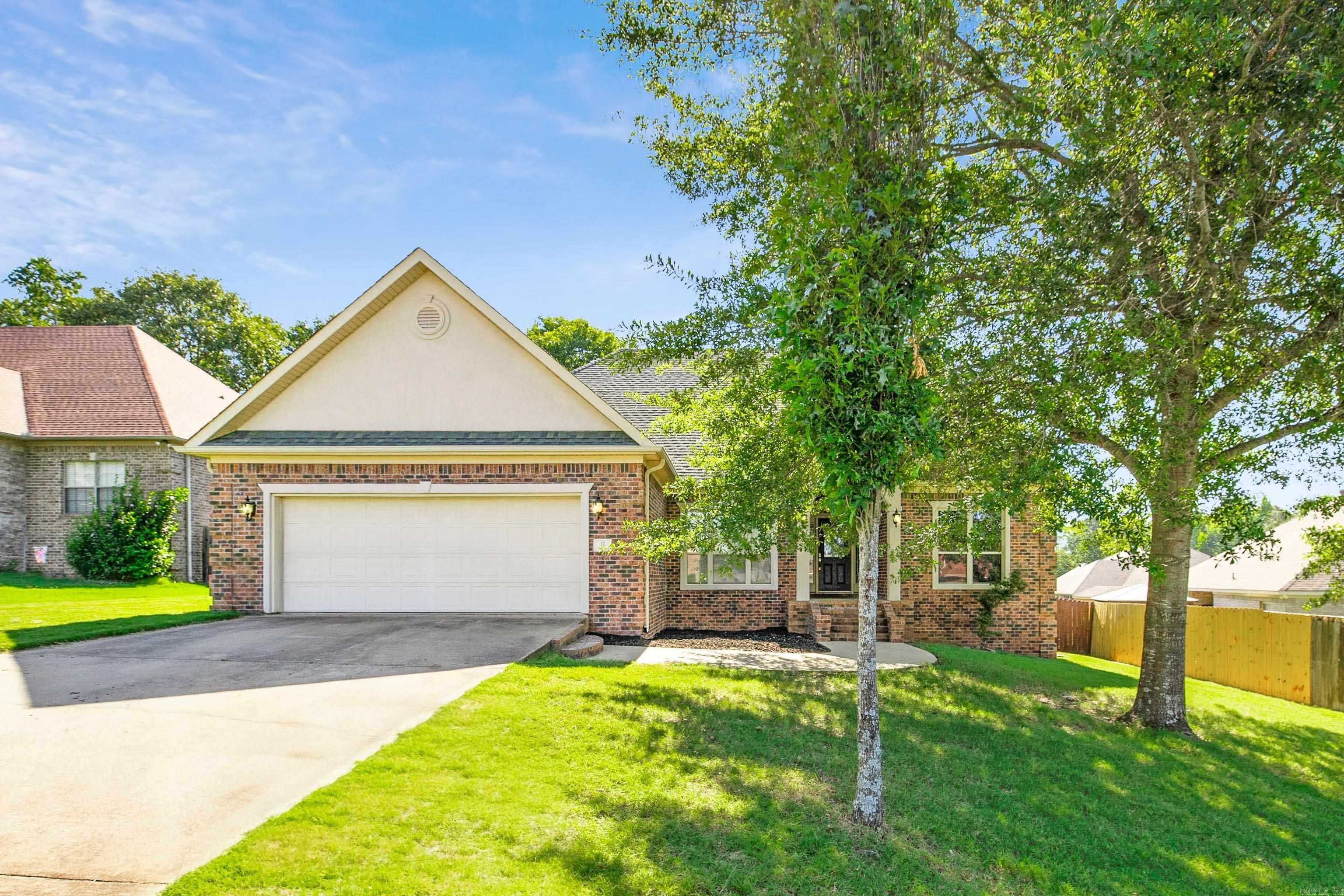 13 Savannah  Cabot, AR