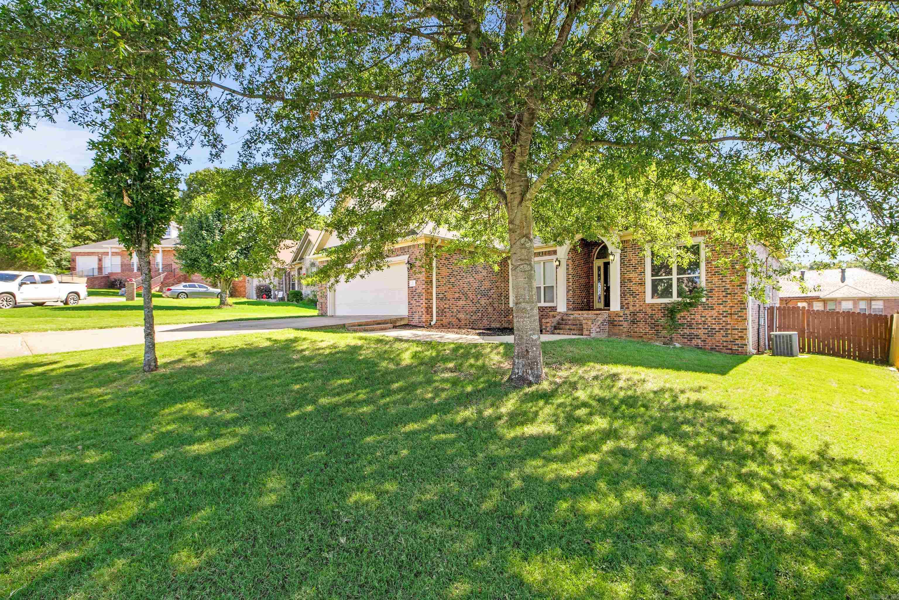 13 Savannah  Cabot, AR