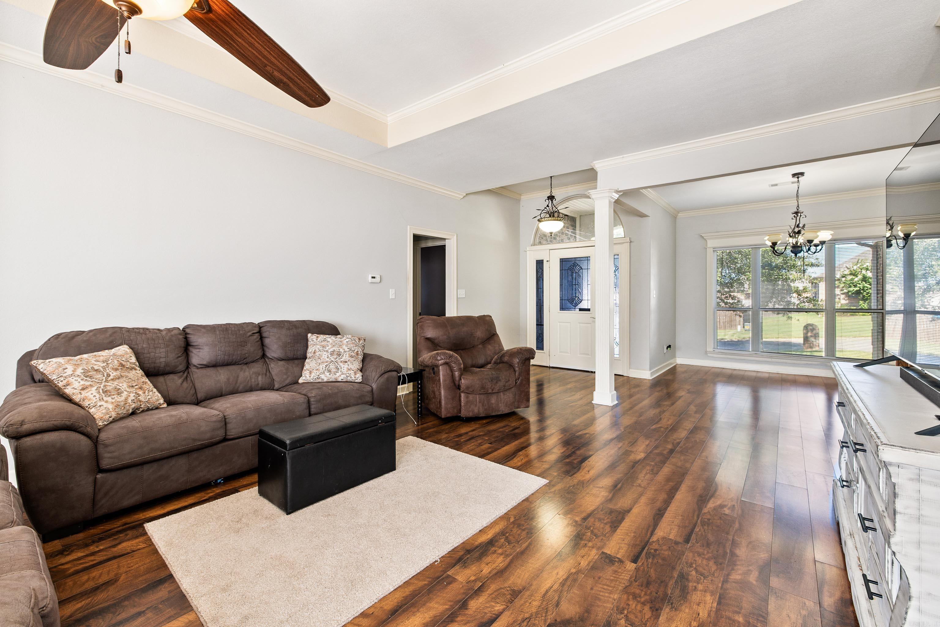 13 Savannah  Cabot, AR