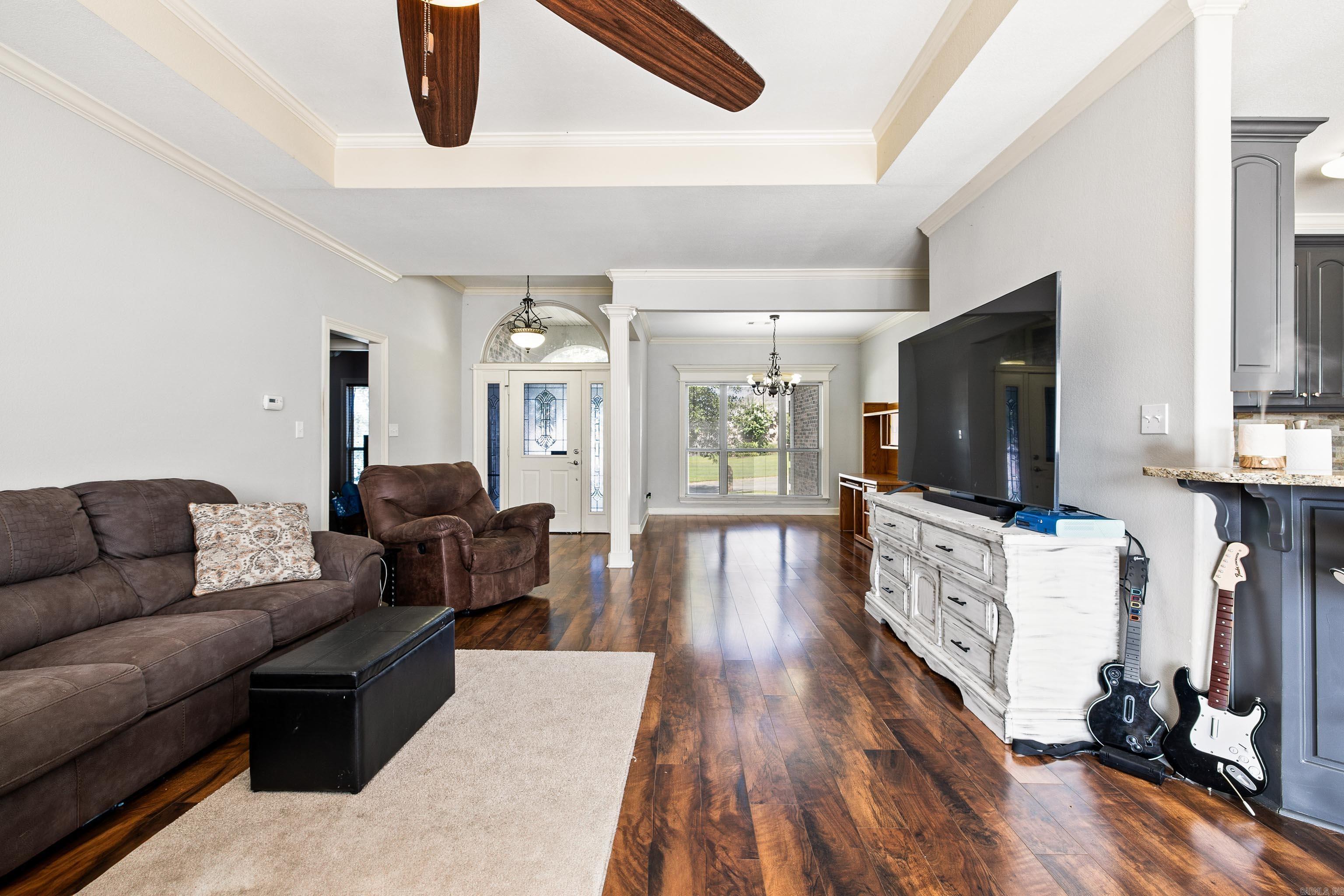 13 Savannah  Cabot, AR