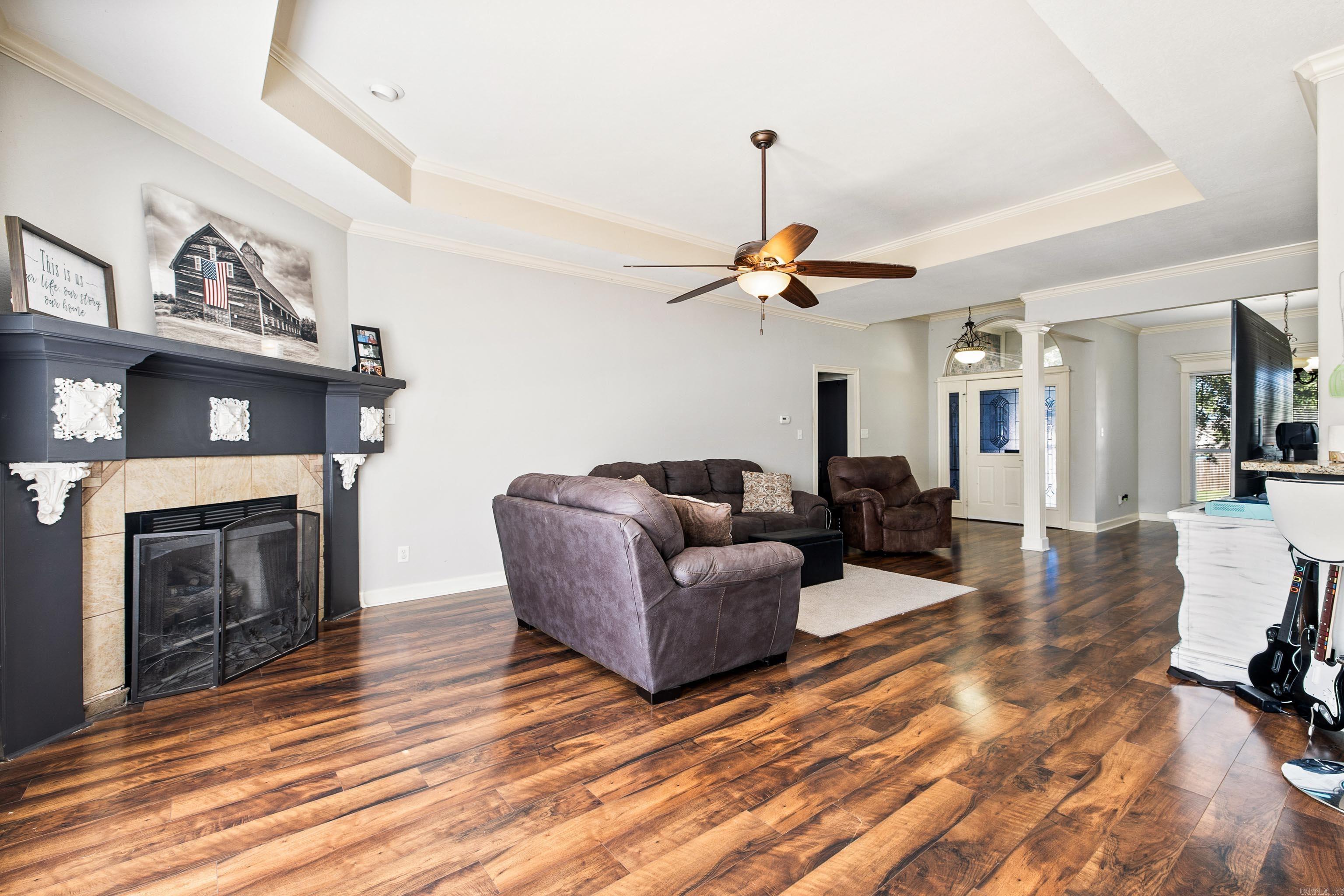 13 Savannah  Cabot, AR