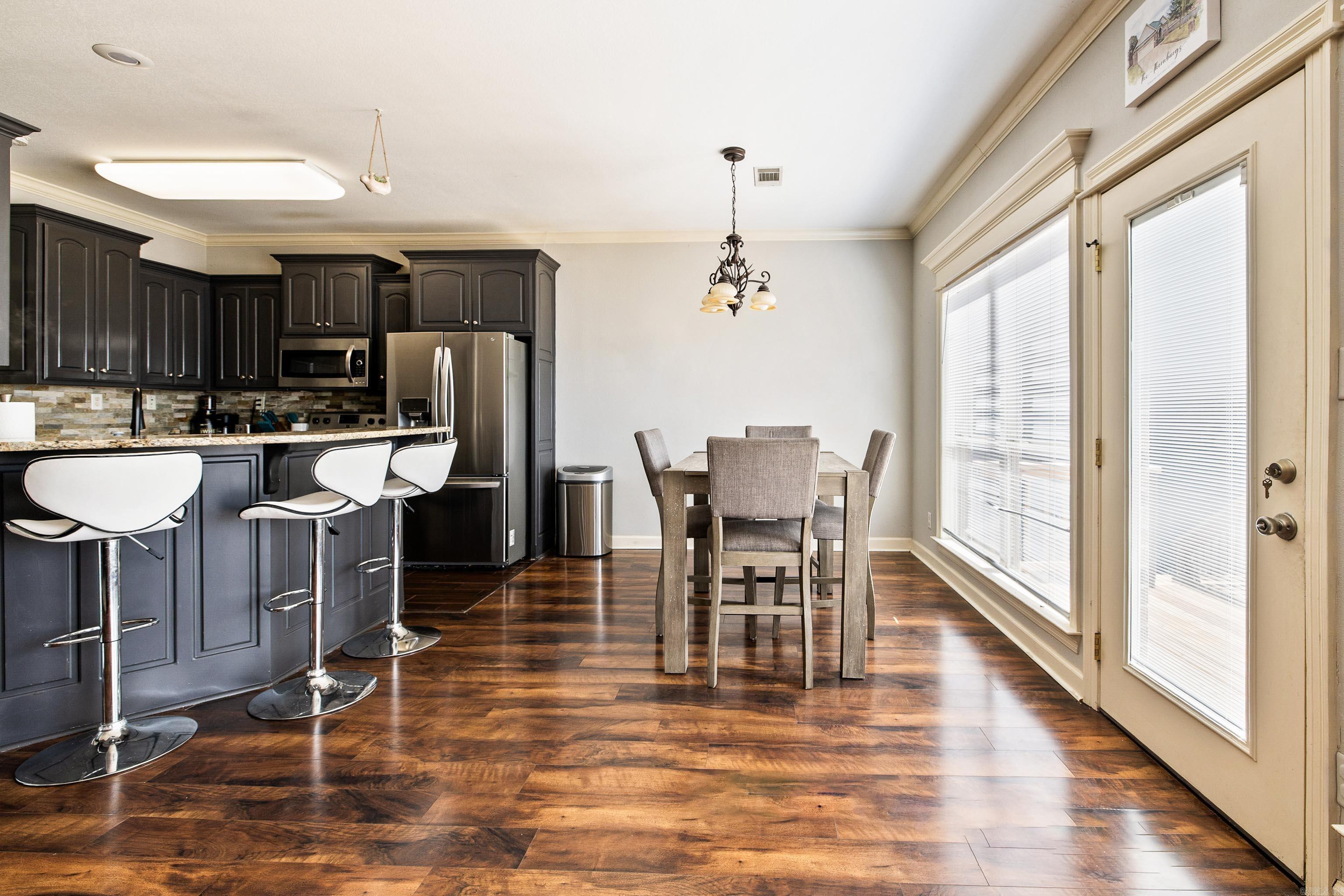 13 Savannah  Cabot, AR