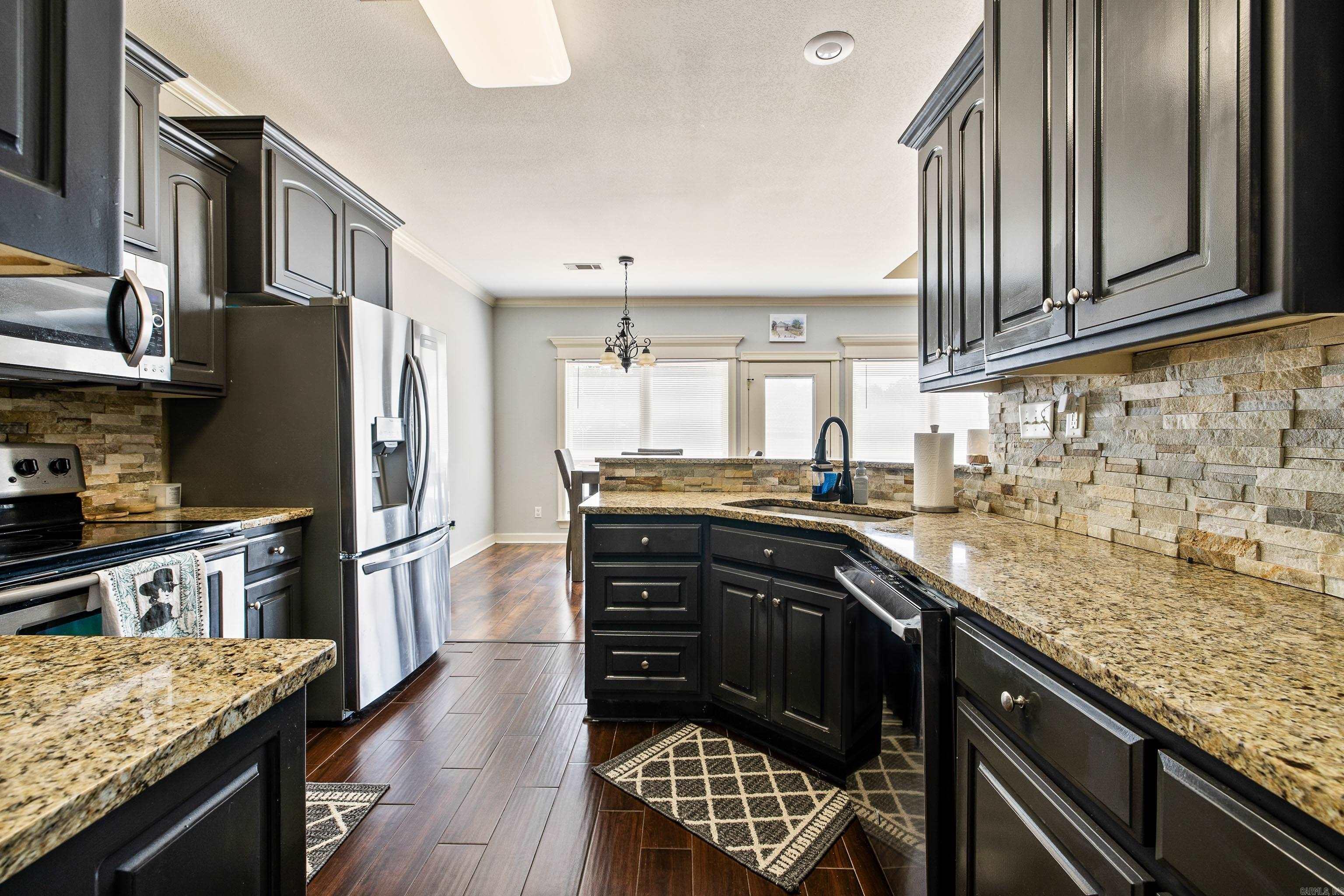 13 Savannah  Cabot, AR