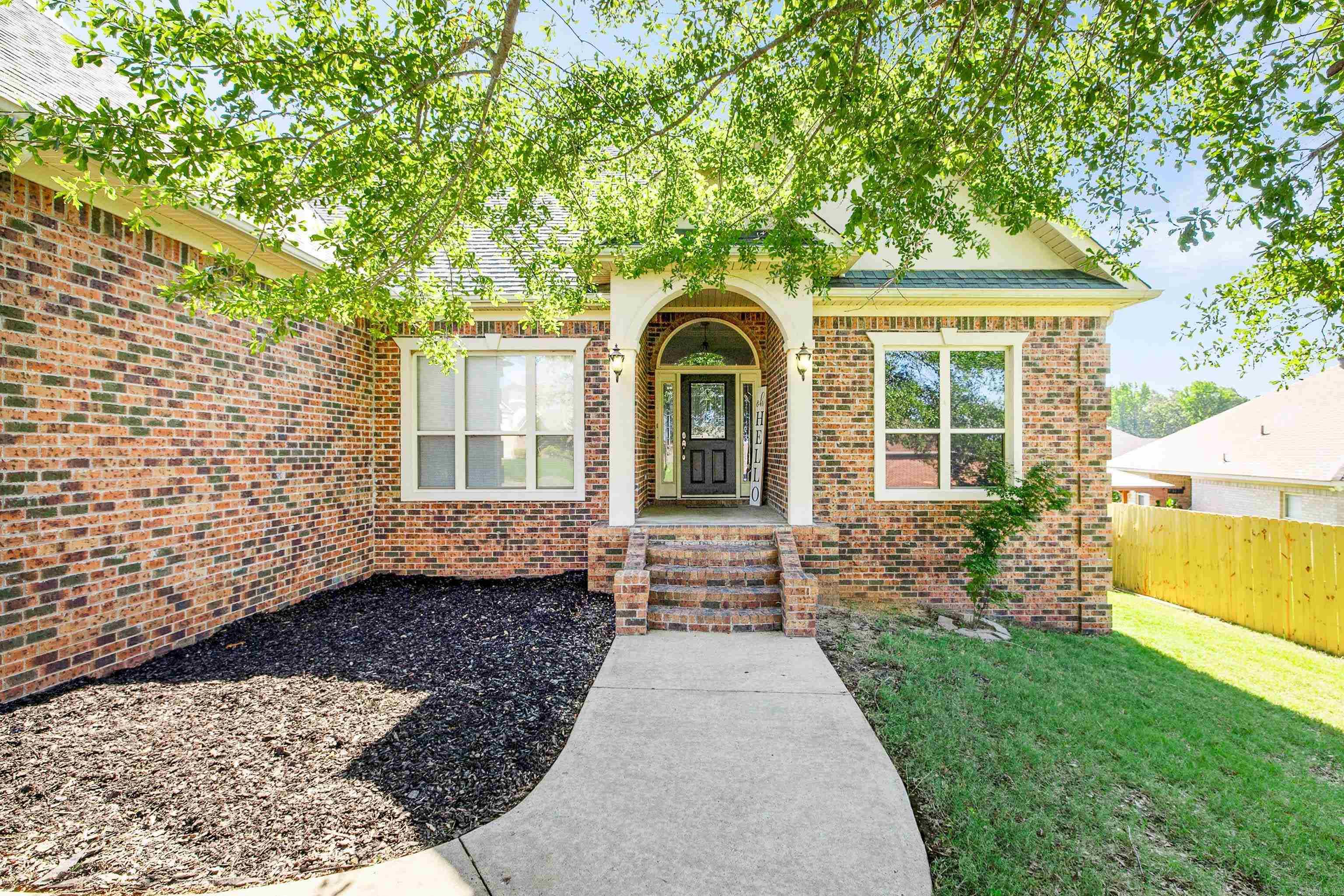 13 Savannah  Cabot, AR