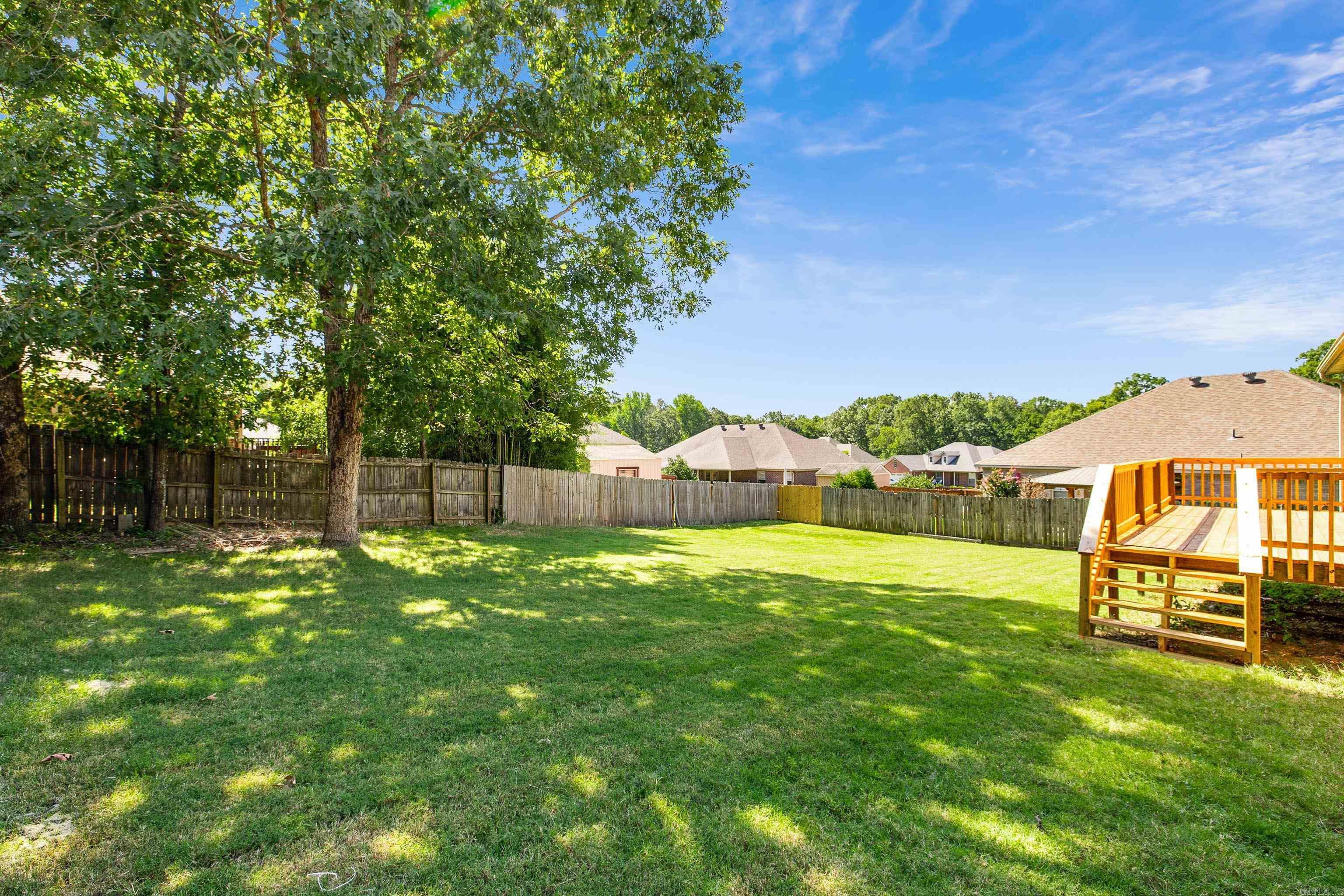 13 Savannah  Cabot, AR