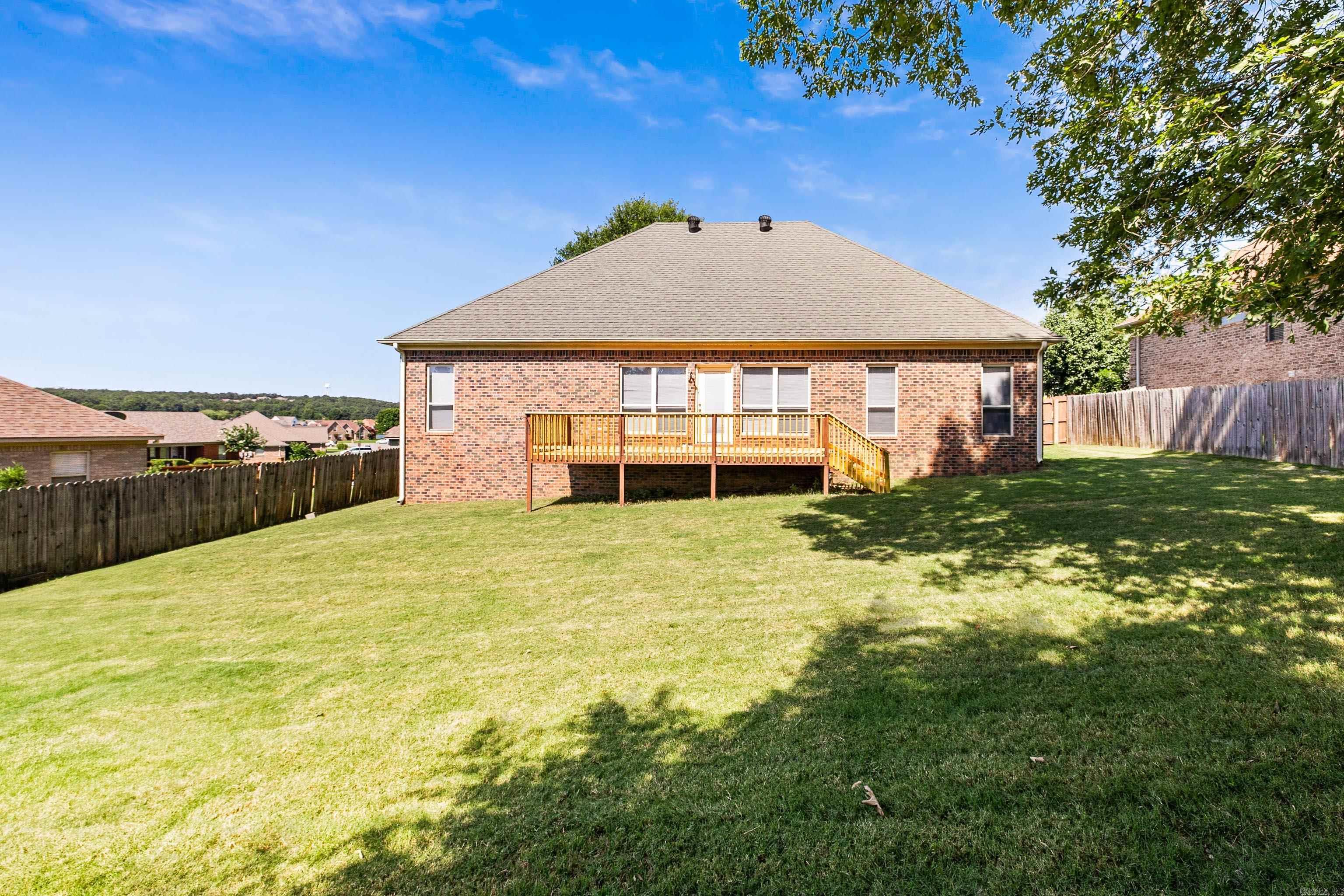 13 Savannah  Cabot, AR