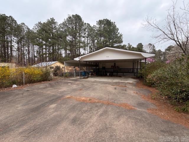 4408 Hwy 376 S  Louann, AR