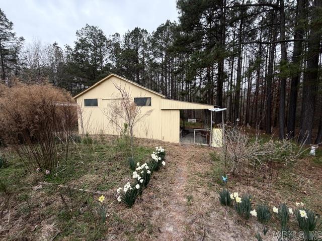 4408 Hwy 376 S  Louann, AR