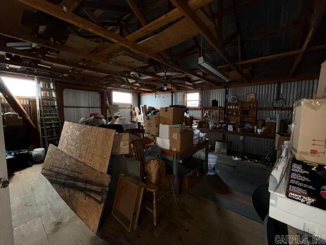 4408 Hwy 376 S  Louann, AR