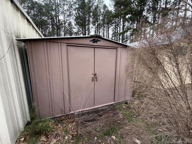 4408 Hwy 376 S  Louann, AR