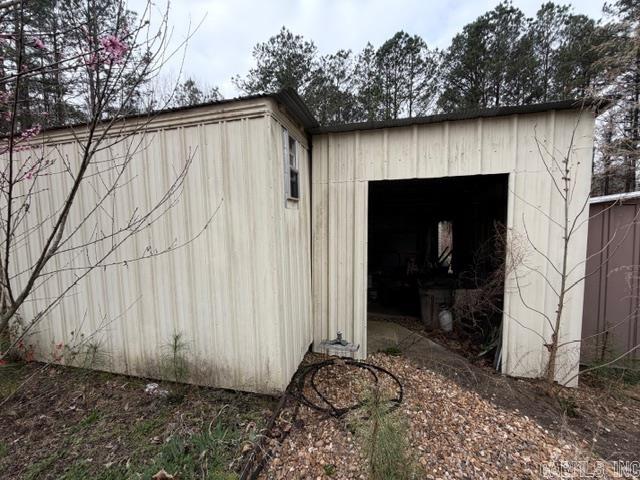 4408 Hwy 376 S  Louann, AR