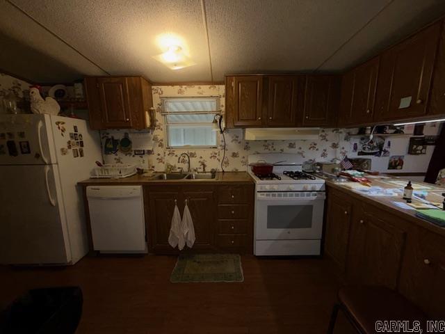 4408 Hwy 376 S  Louann, AR