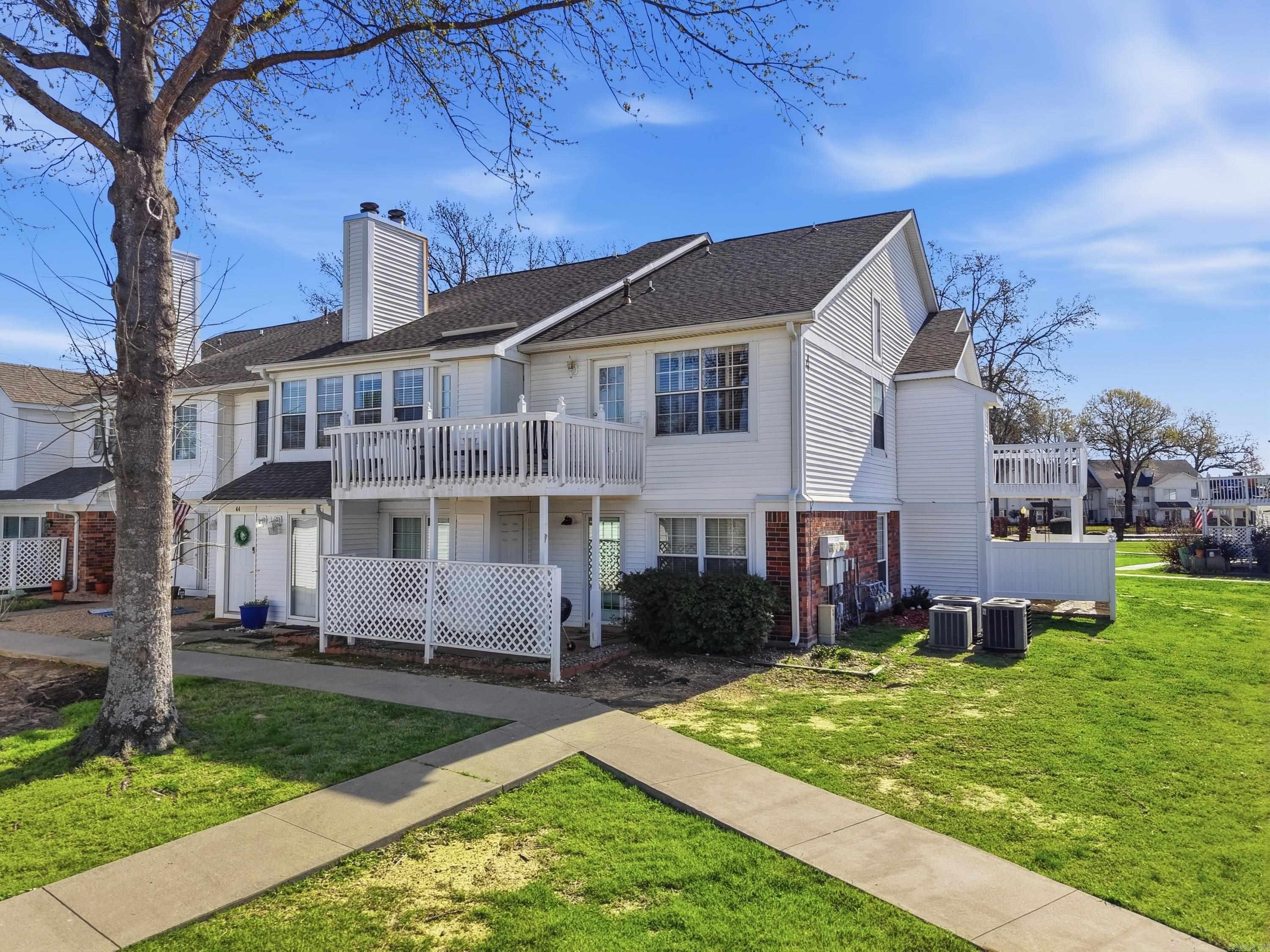 1005 S German  Conway, AR