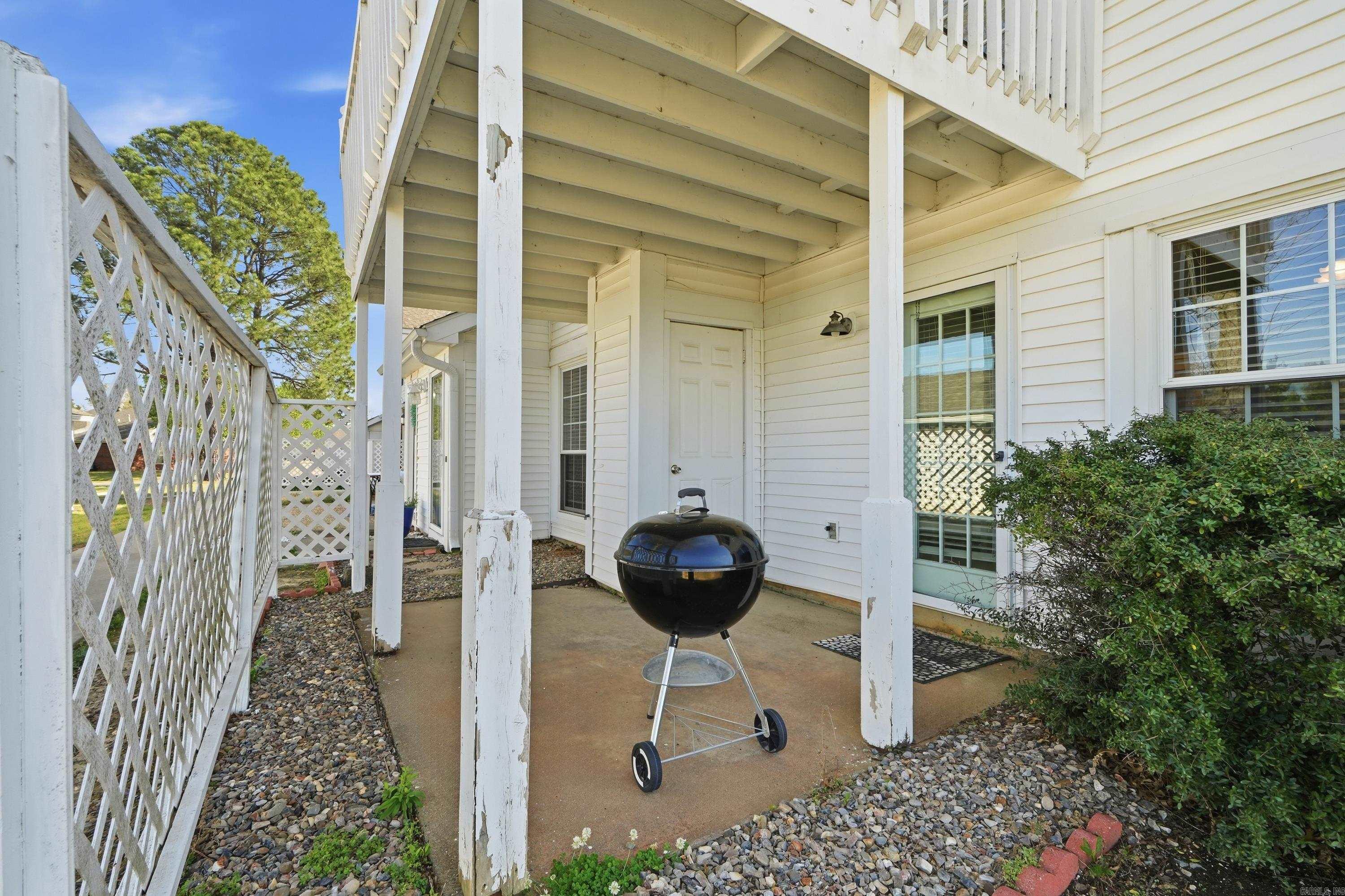 1005 S German  Conway, AR