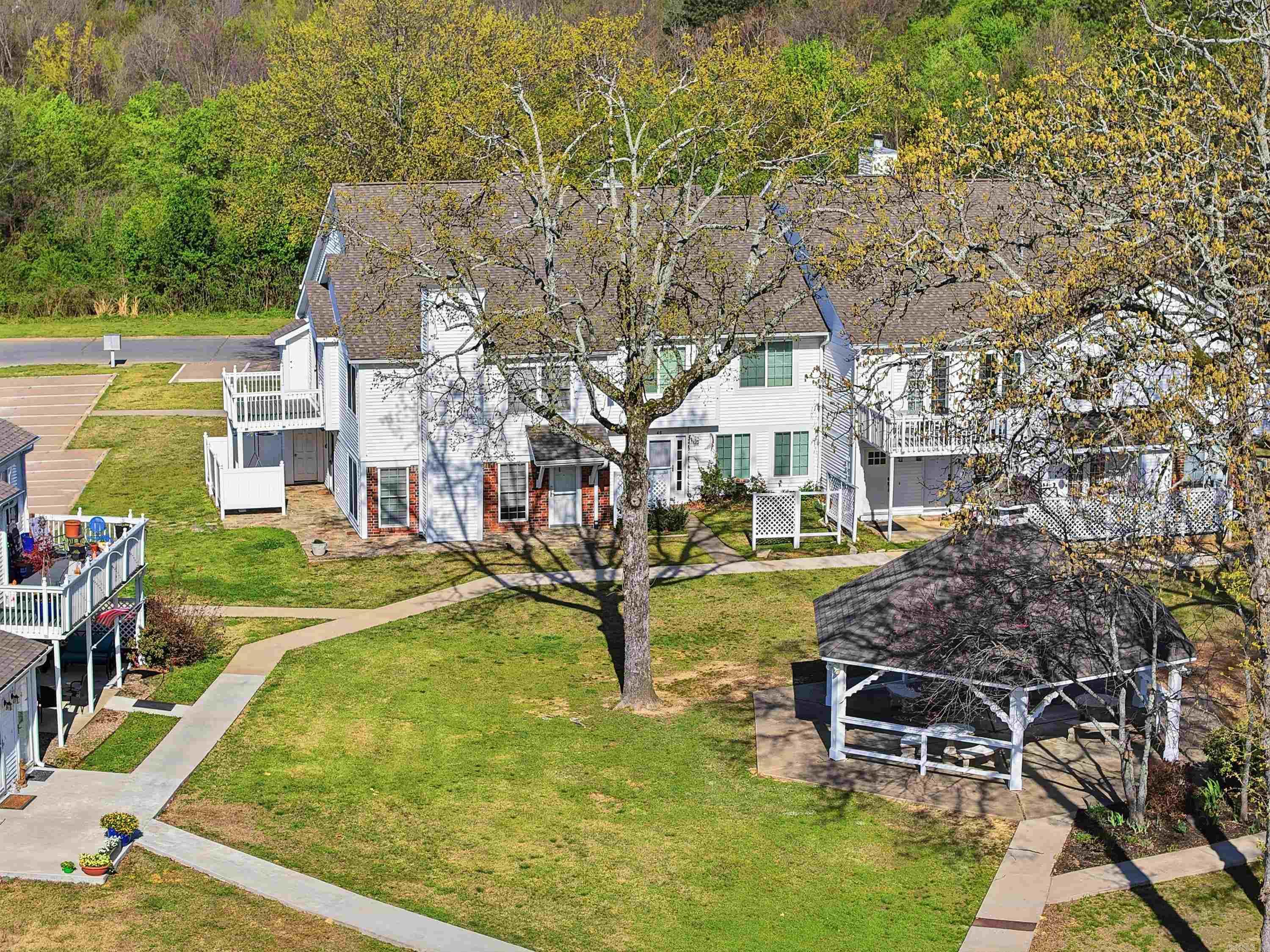 1005 S German  Conway, AR