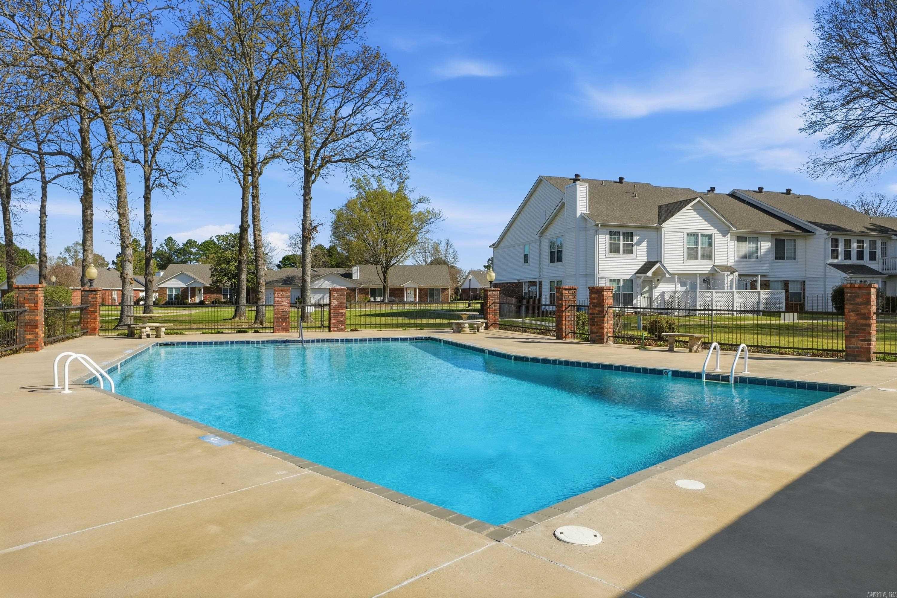 1005 S German  Conway, AR