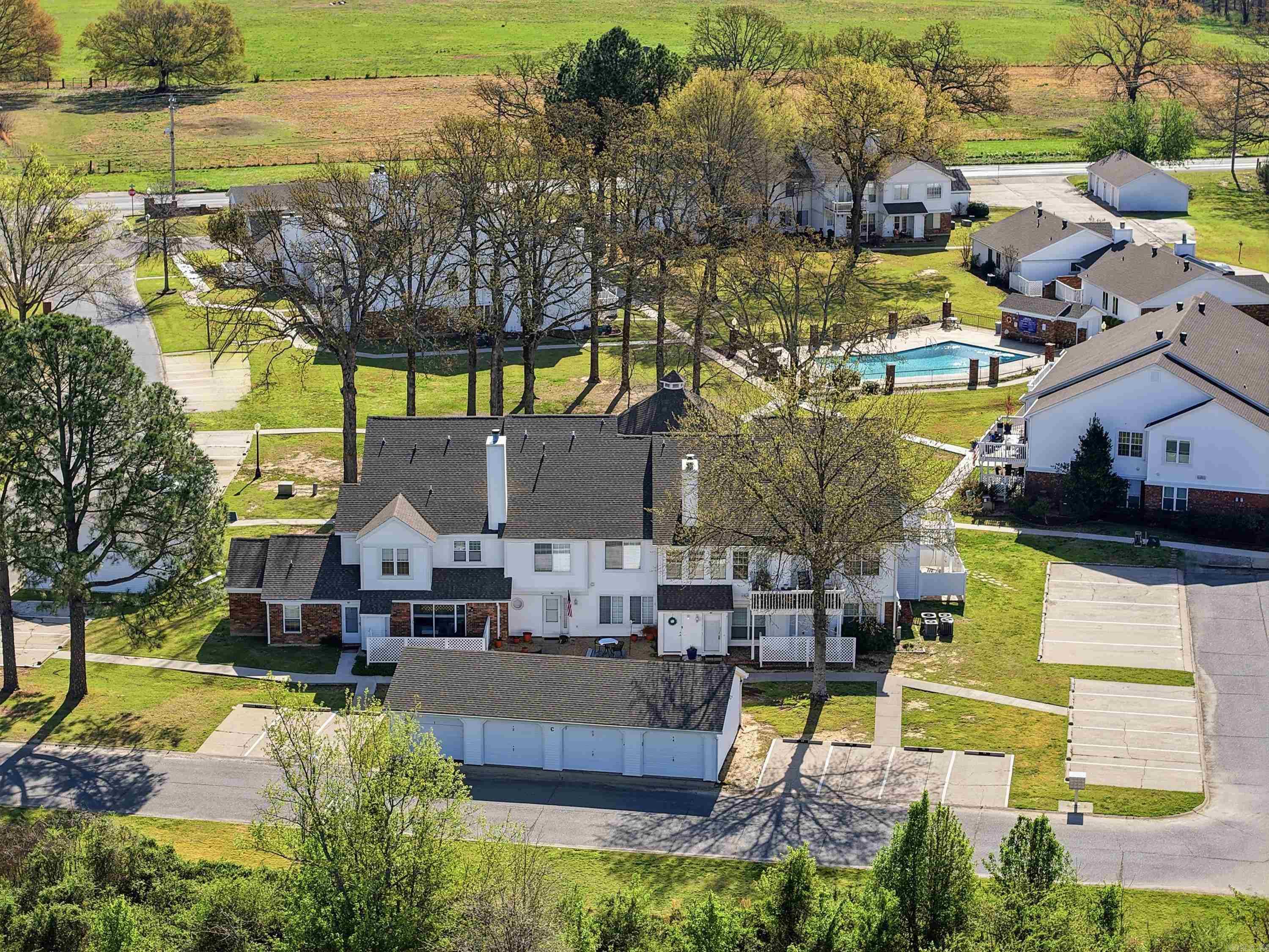 1005 S German  Conway, AR