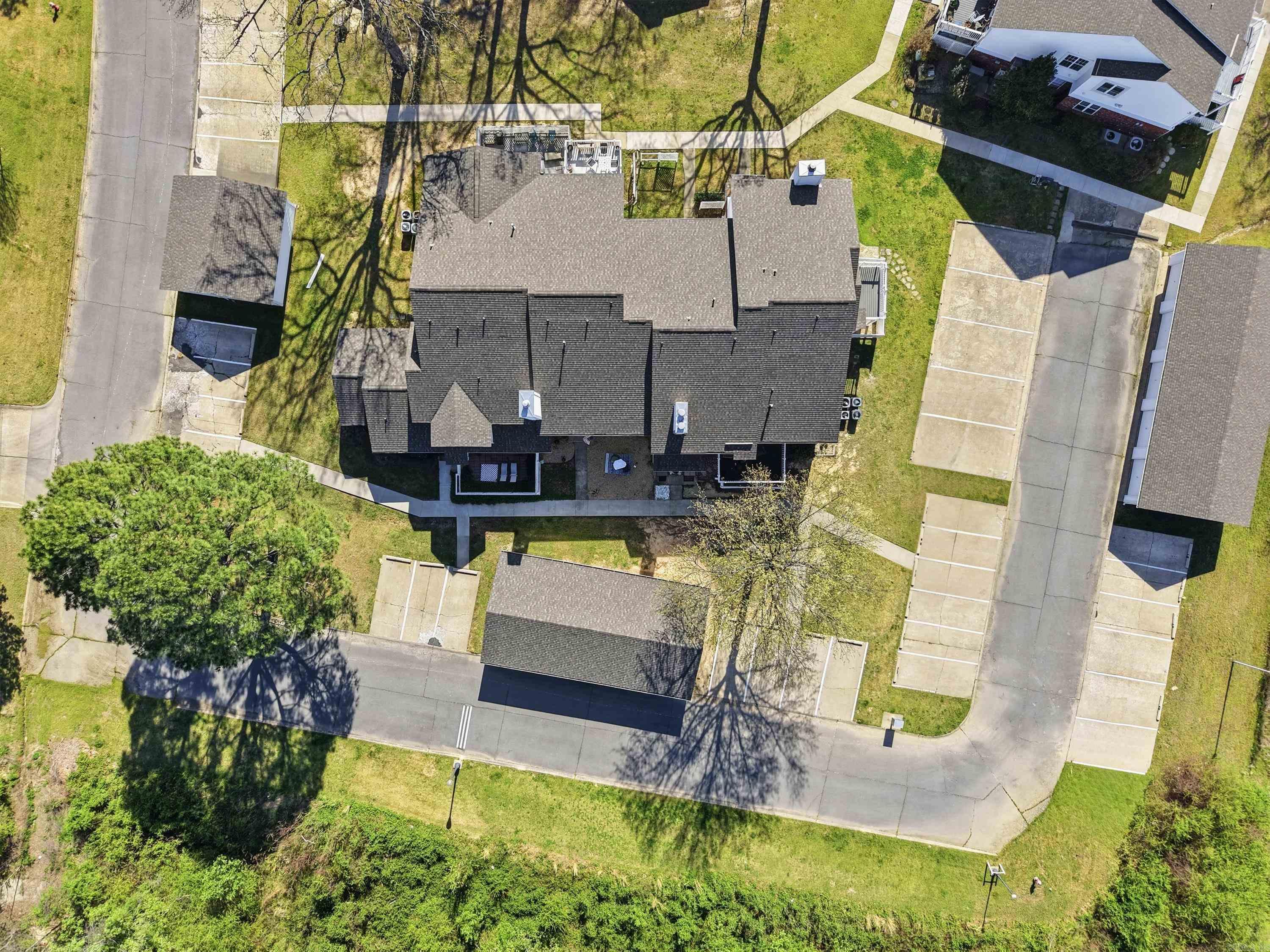 1005 S German  Conway, AR